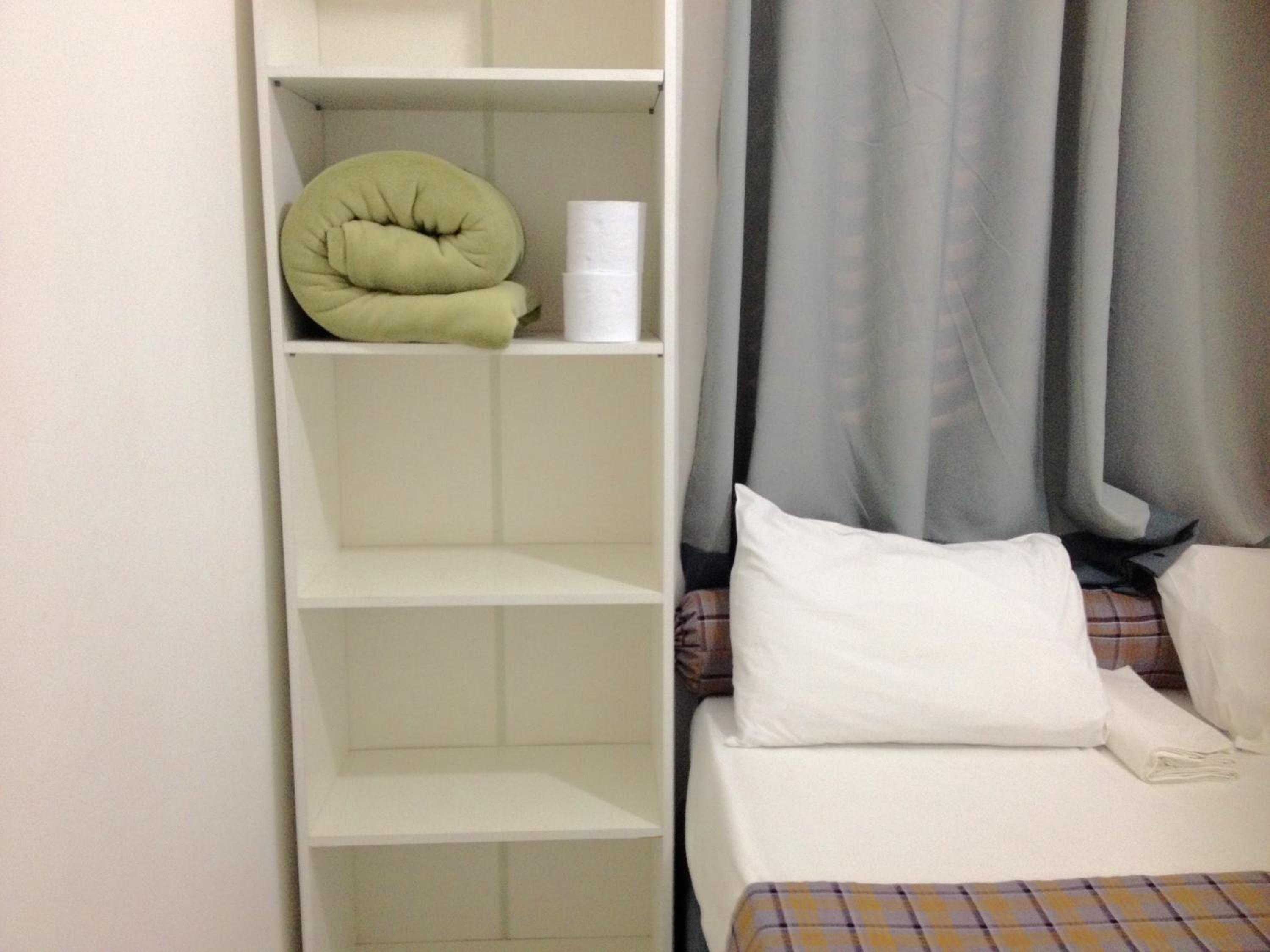 Standard Suite