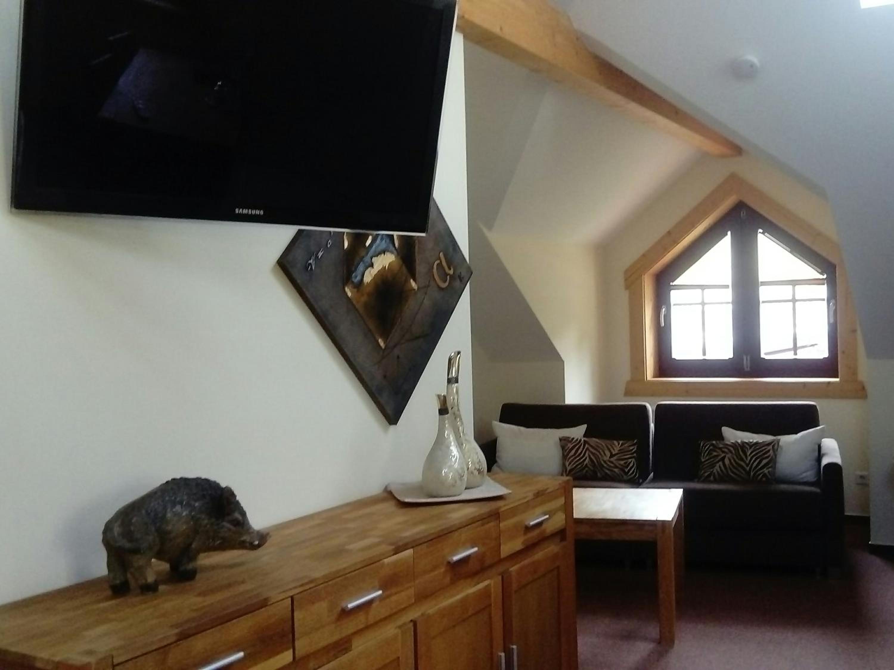 Family Room with Bath - Photo 1