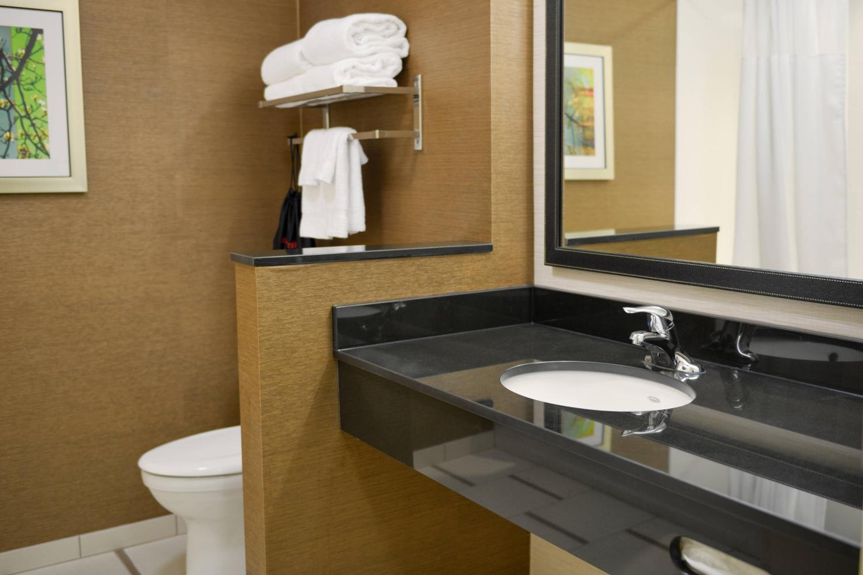 Fairfield Inn and Suites Canton South, Billede 3