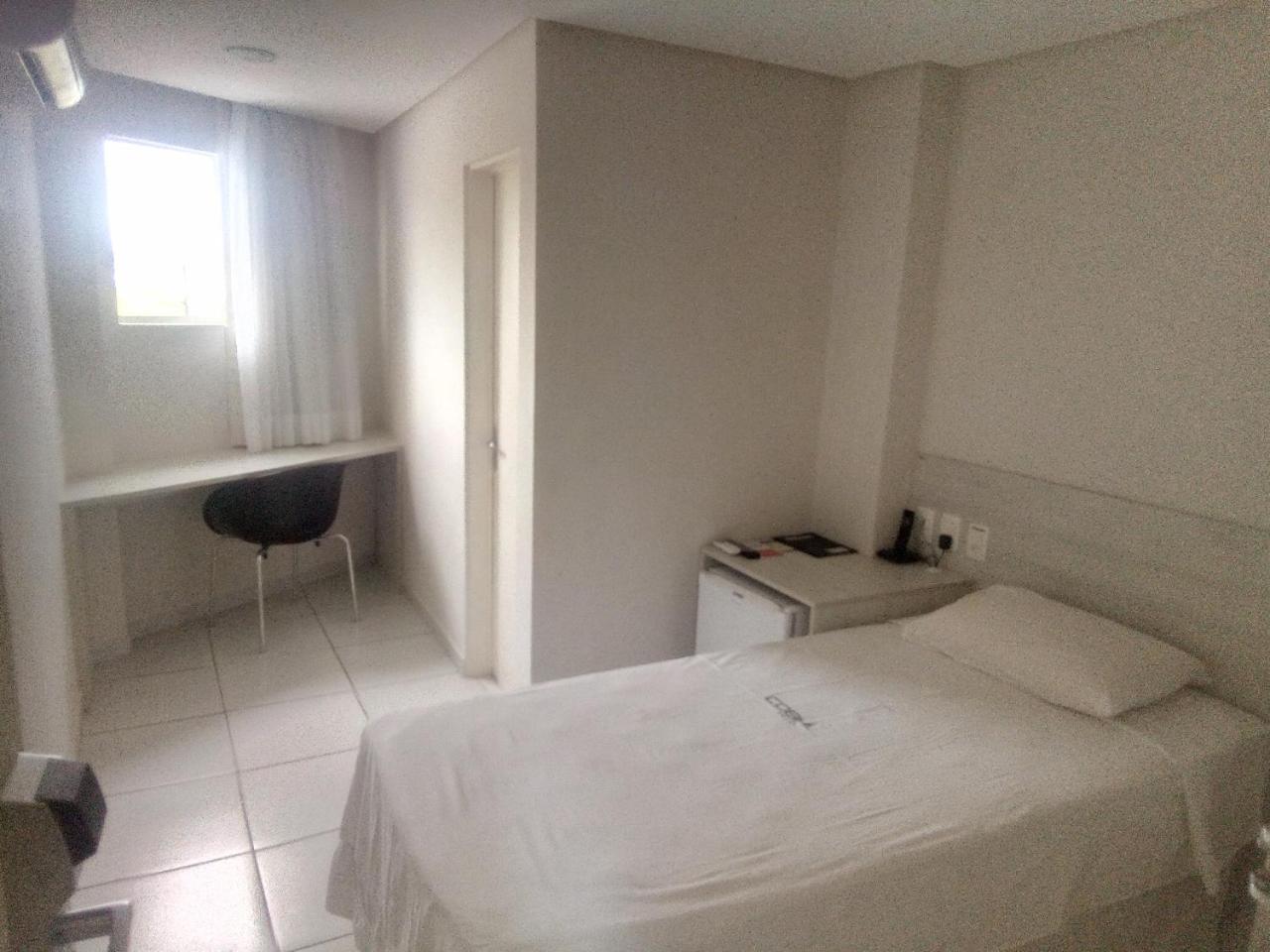 Single Room photo 3