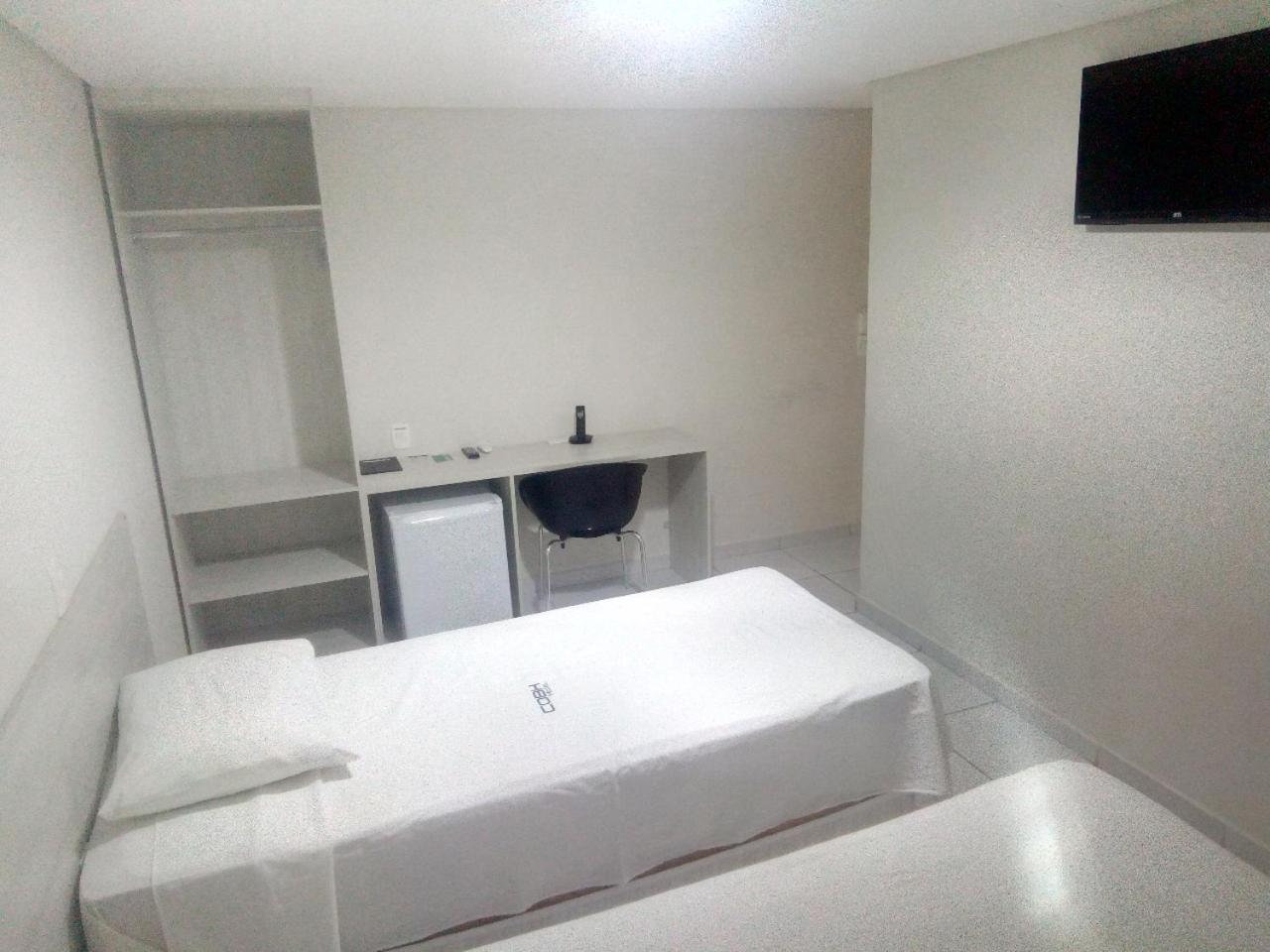 Twin Room photo 2