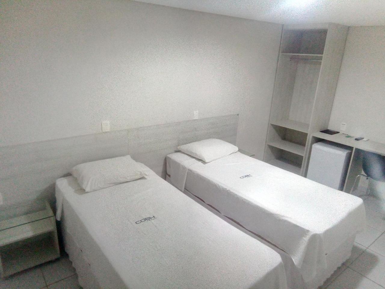 Twin Room photo 1