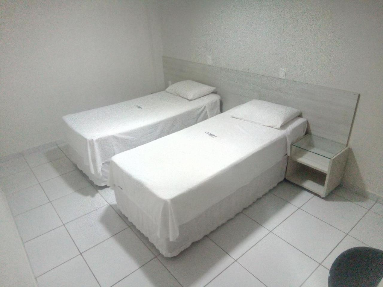 Twin Room photo 3