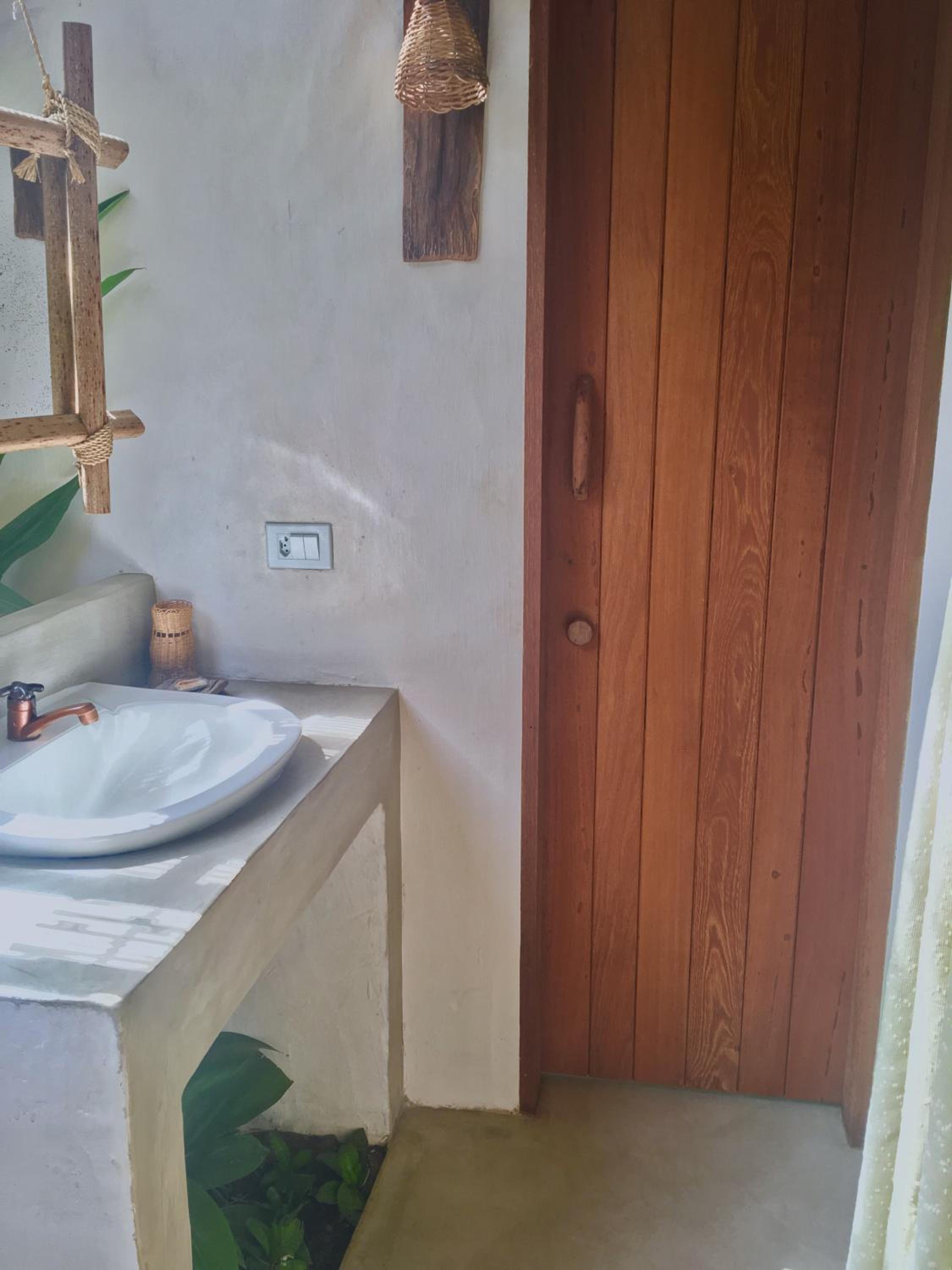 Large Double or Twin Room - Photo 33