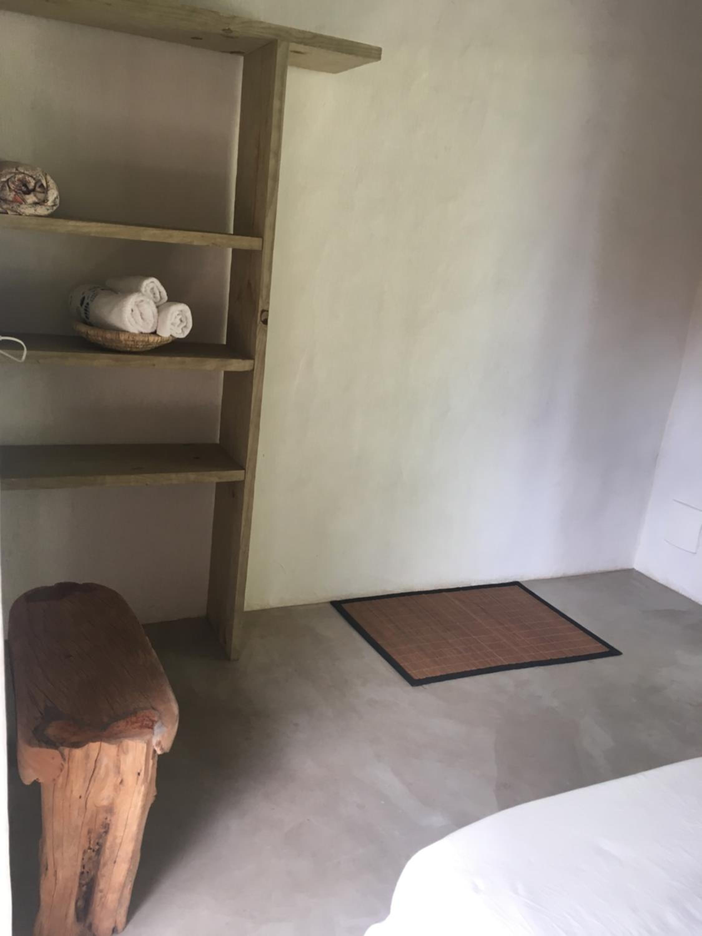 Large Double or Twin Room - Photo 1