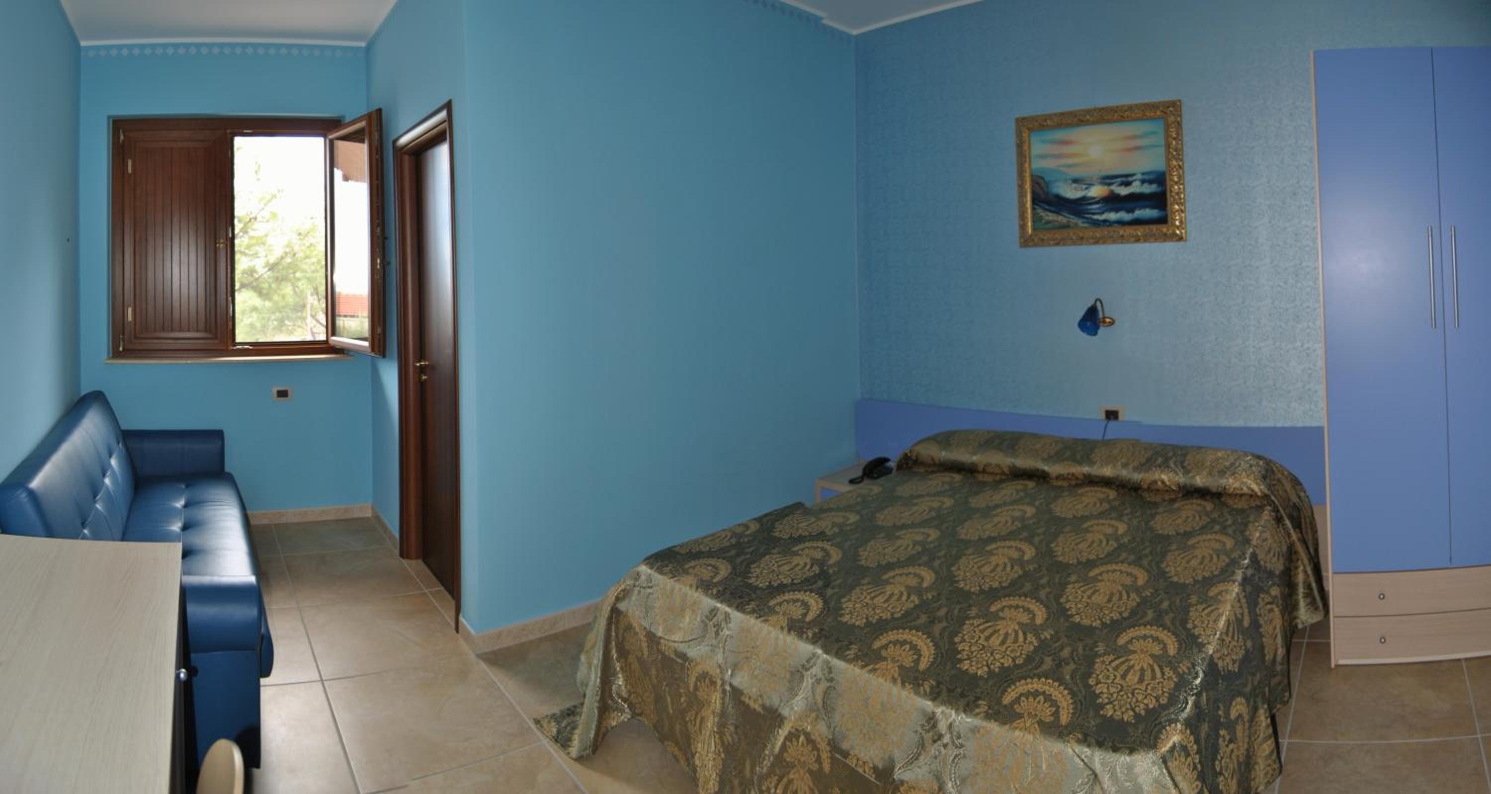 Double or Twin Room
