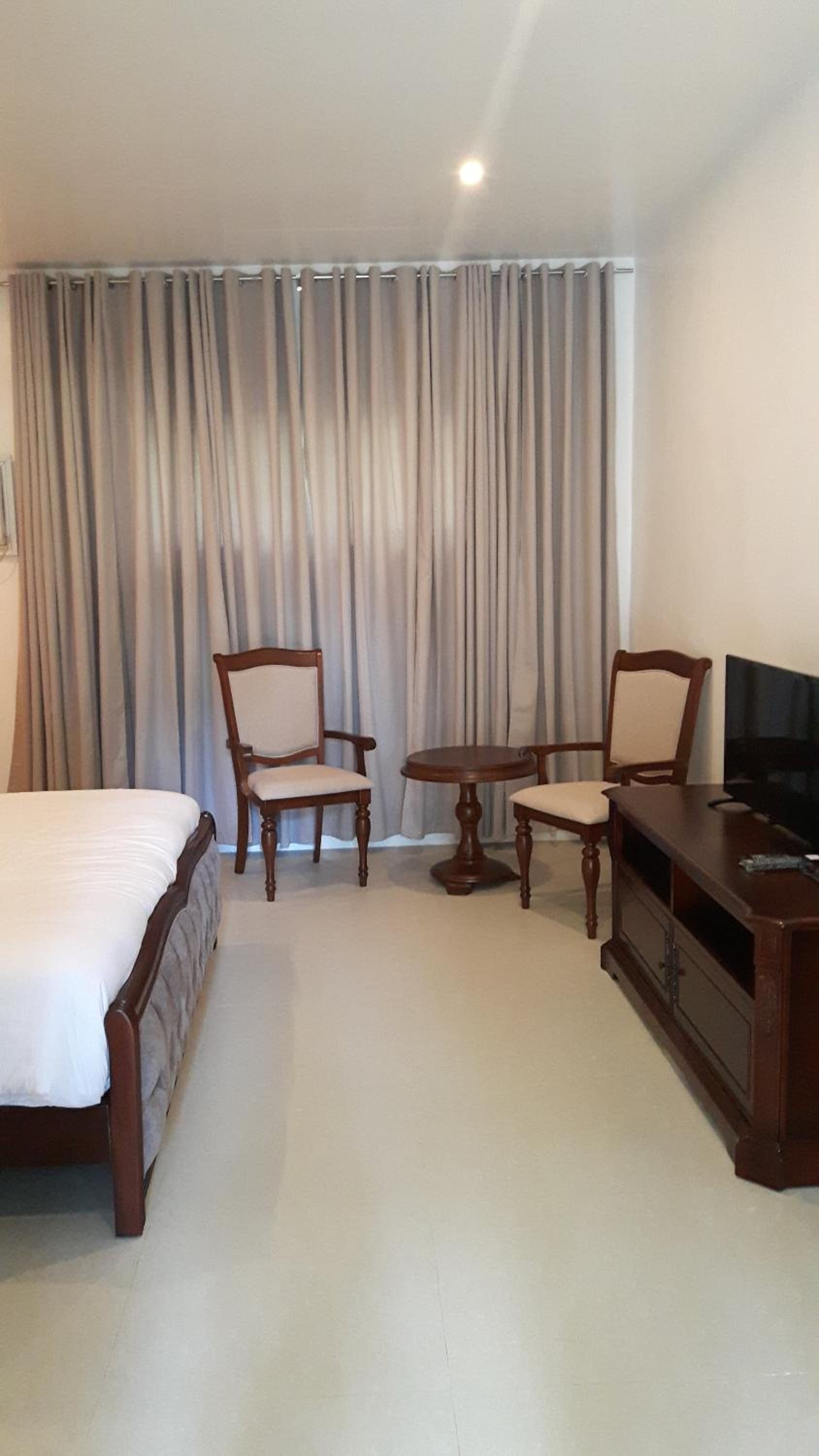 Deluxe Double or Twin Room with Garden View - Photo 3
