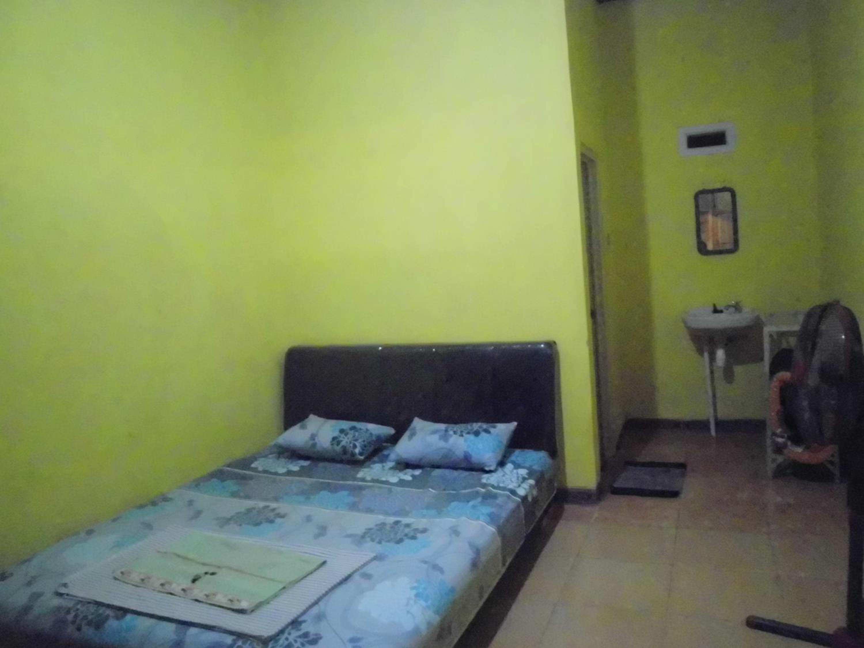 Budget Double Room photo 1