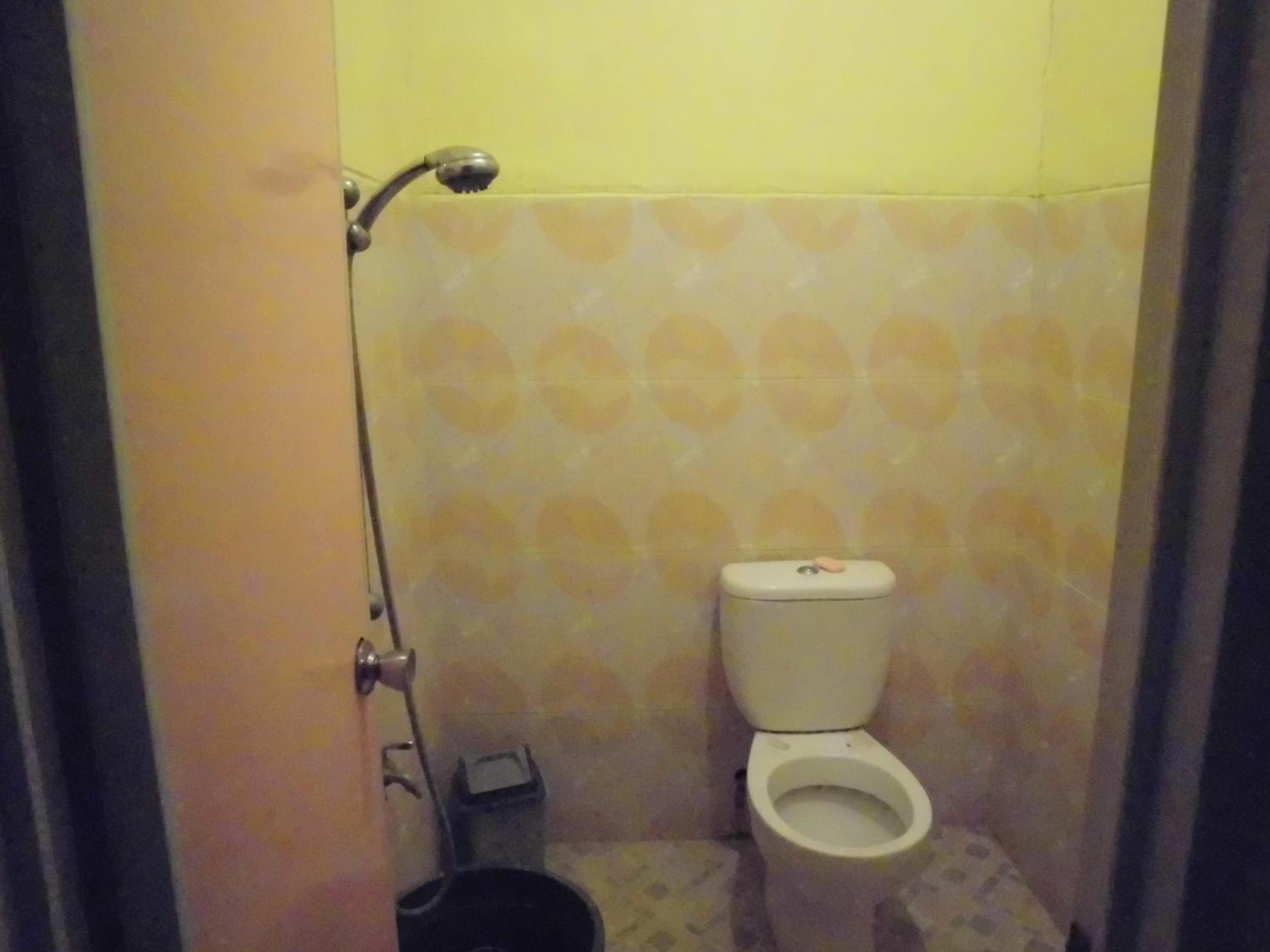 Budget Double Room photo 2