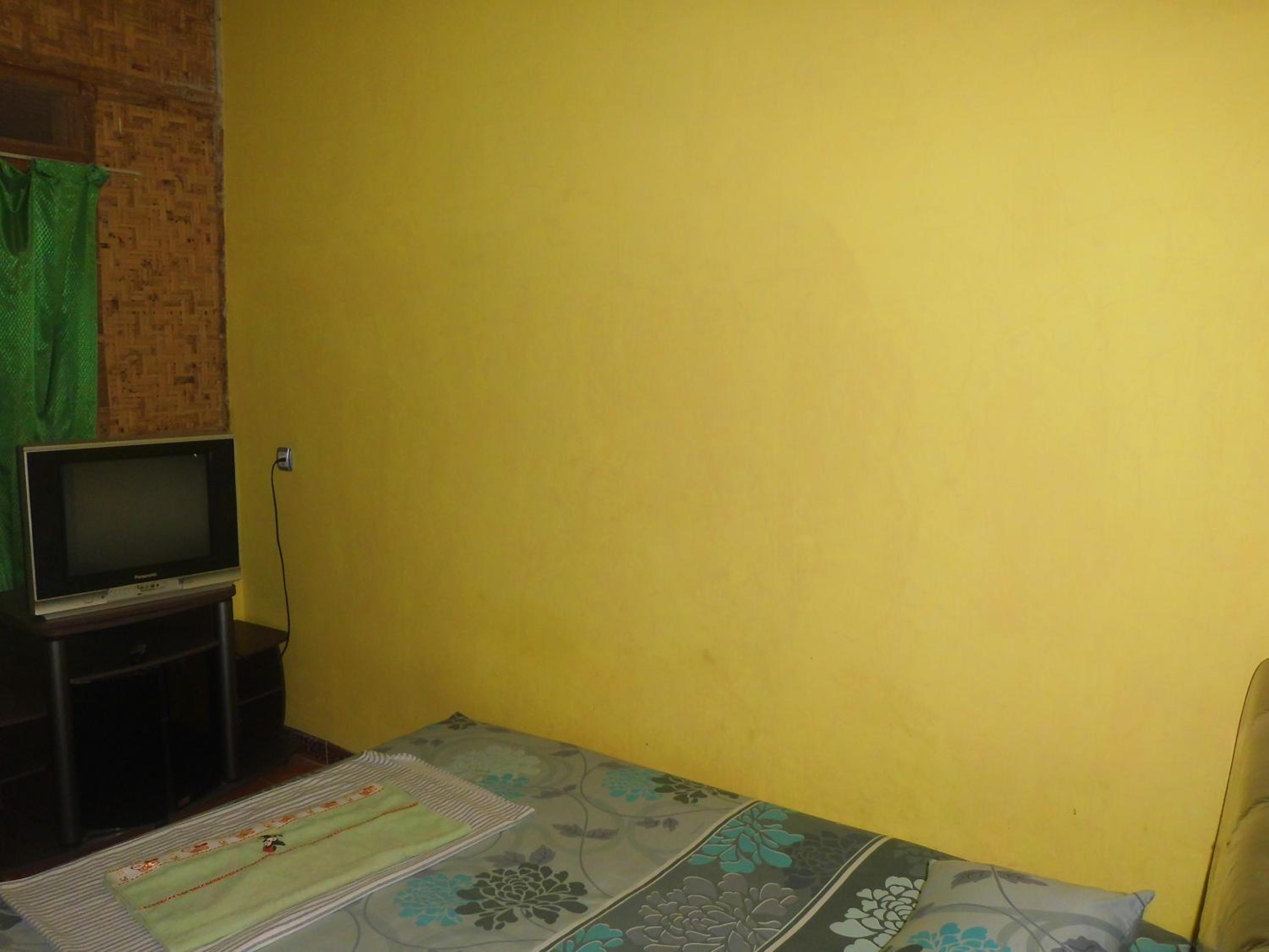 Budget Double Room photo 1