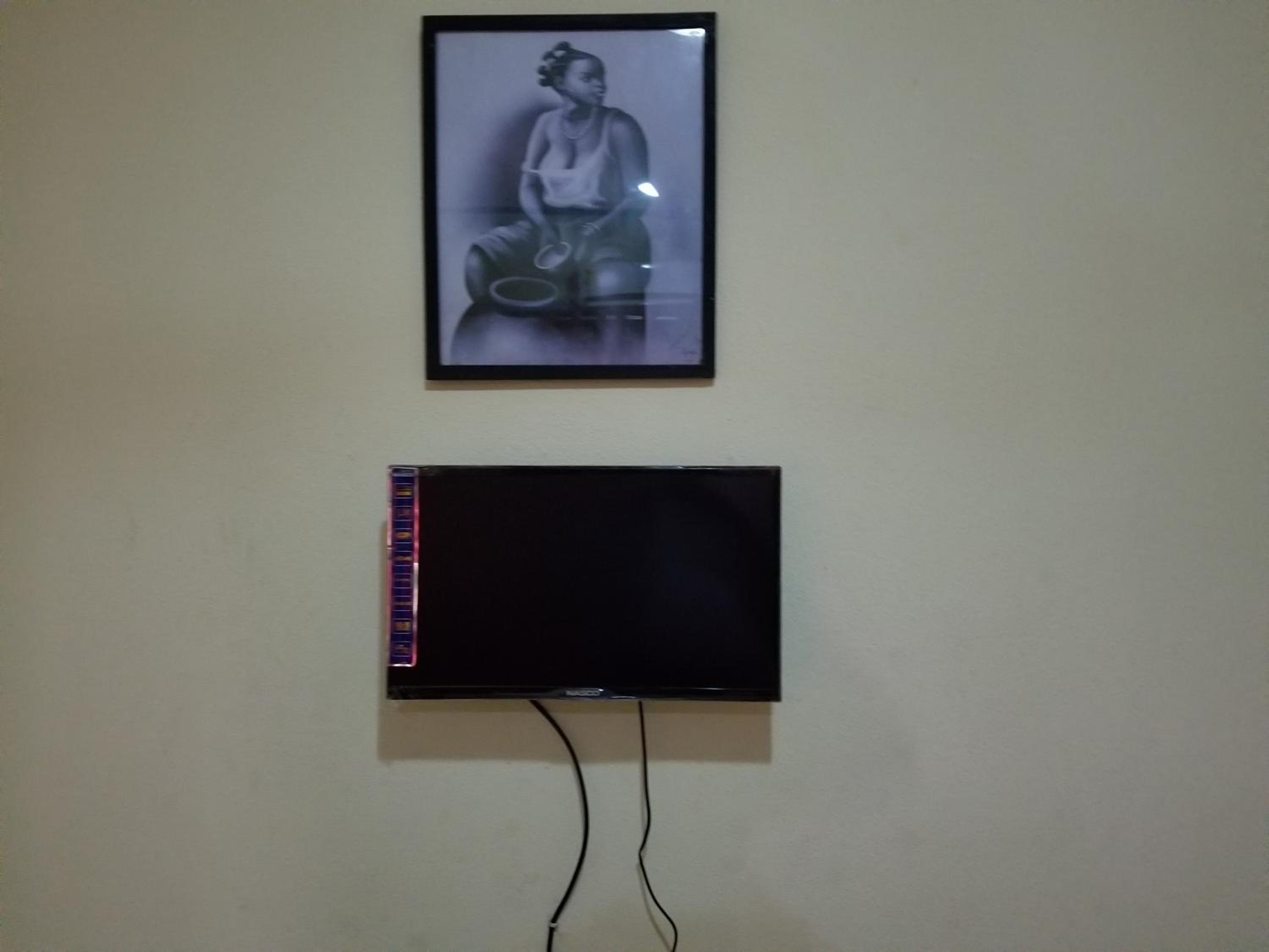 Deluxe King Room photo 2