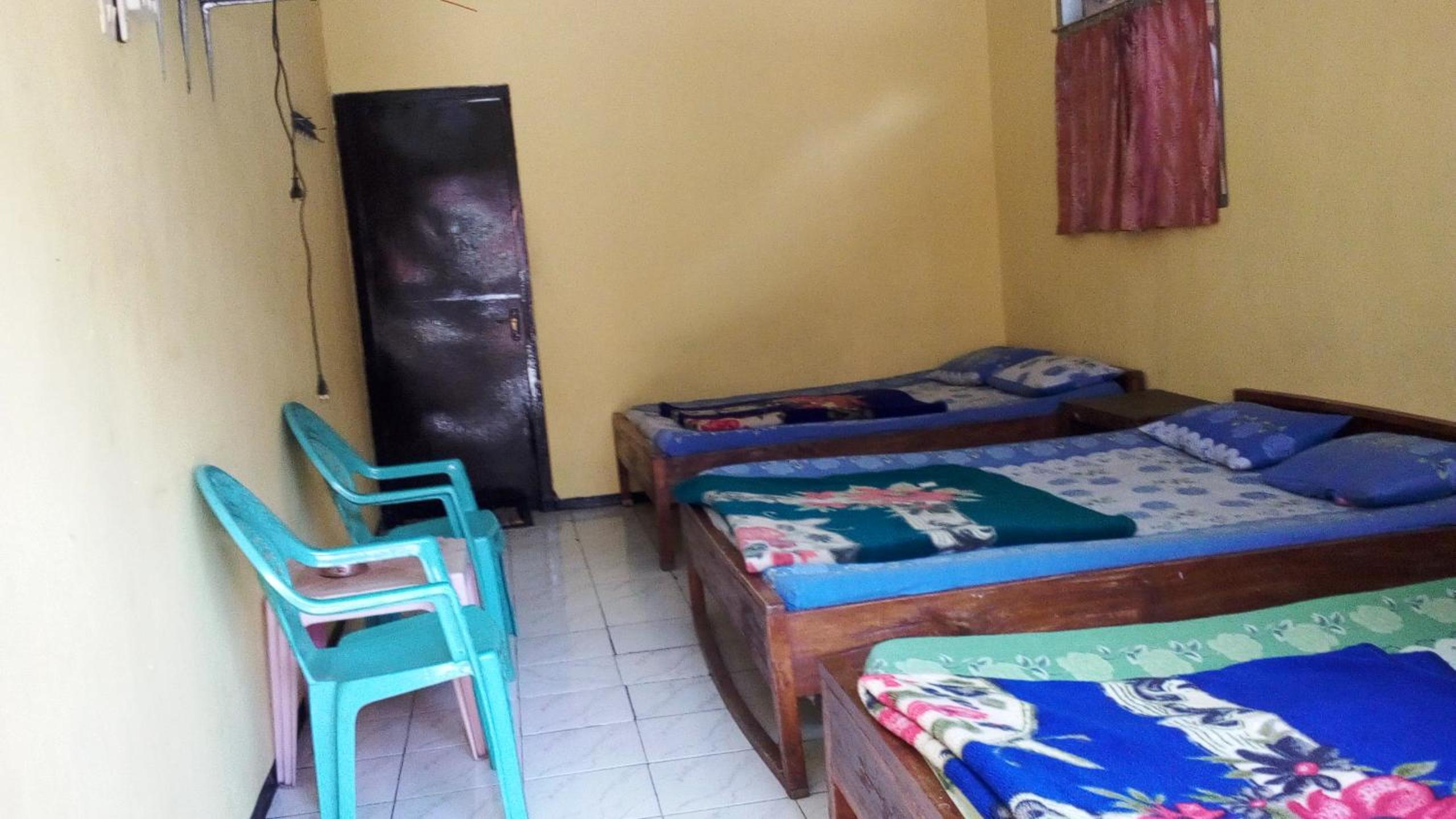 Triple Room photo 1