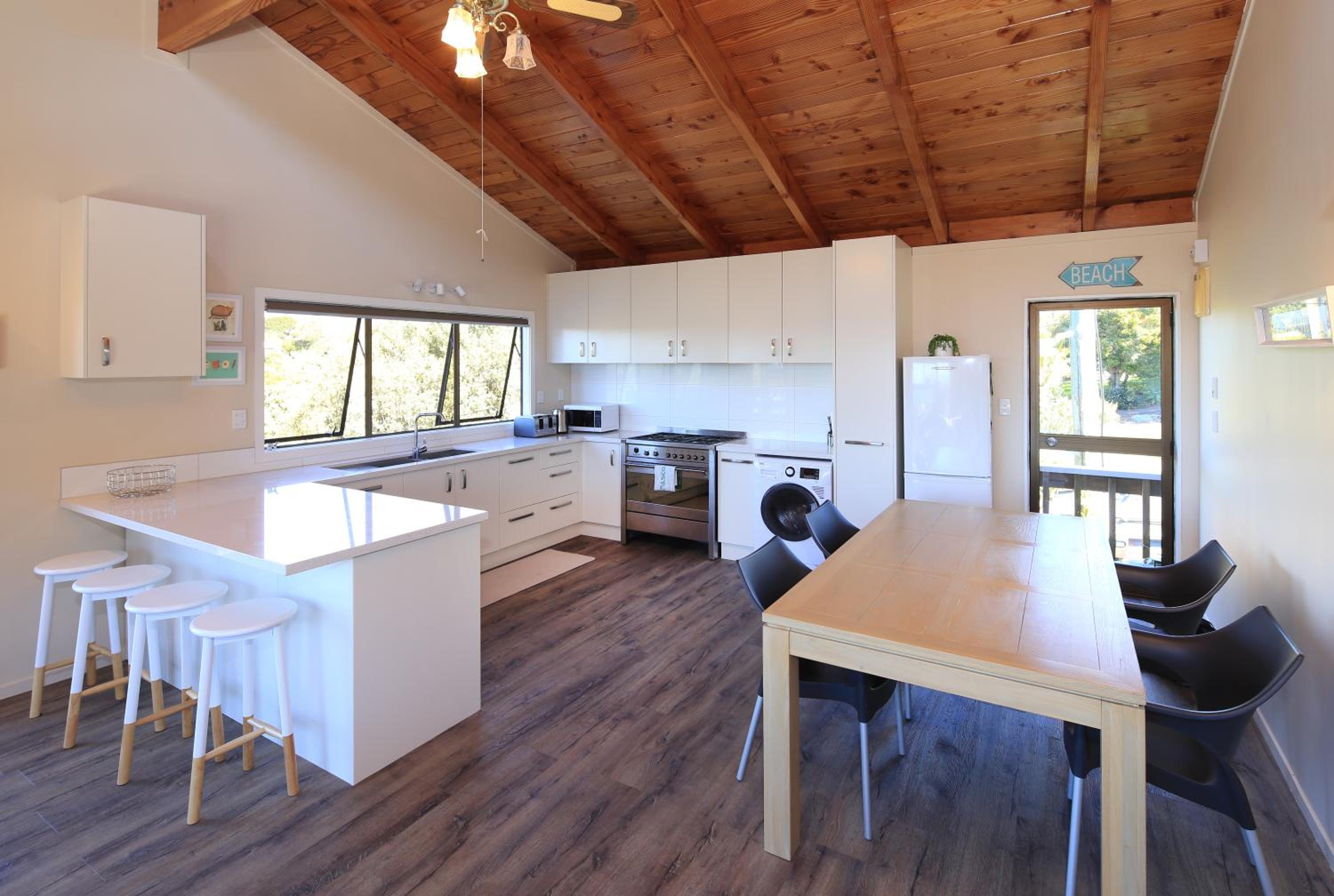 Two-Bedroom House photo 2