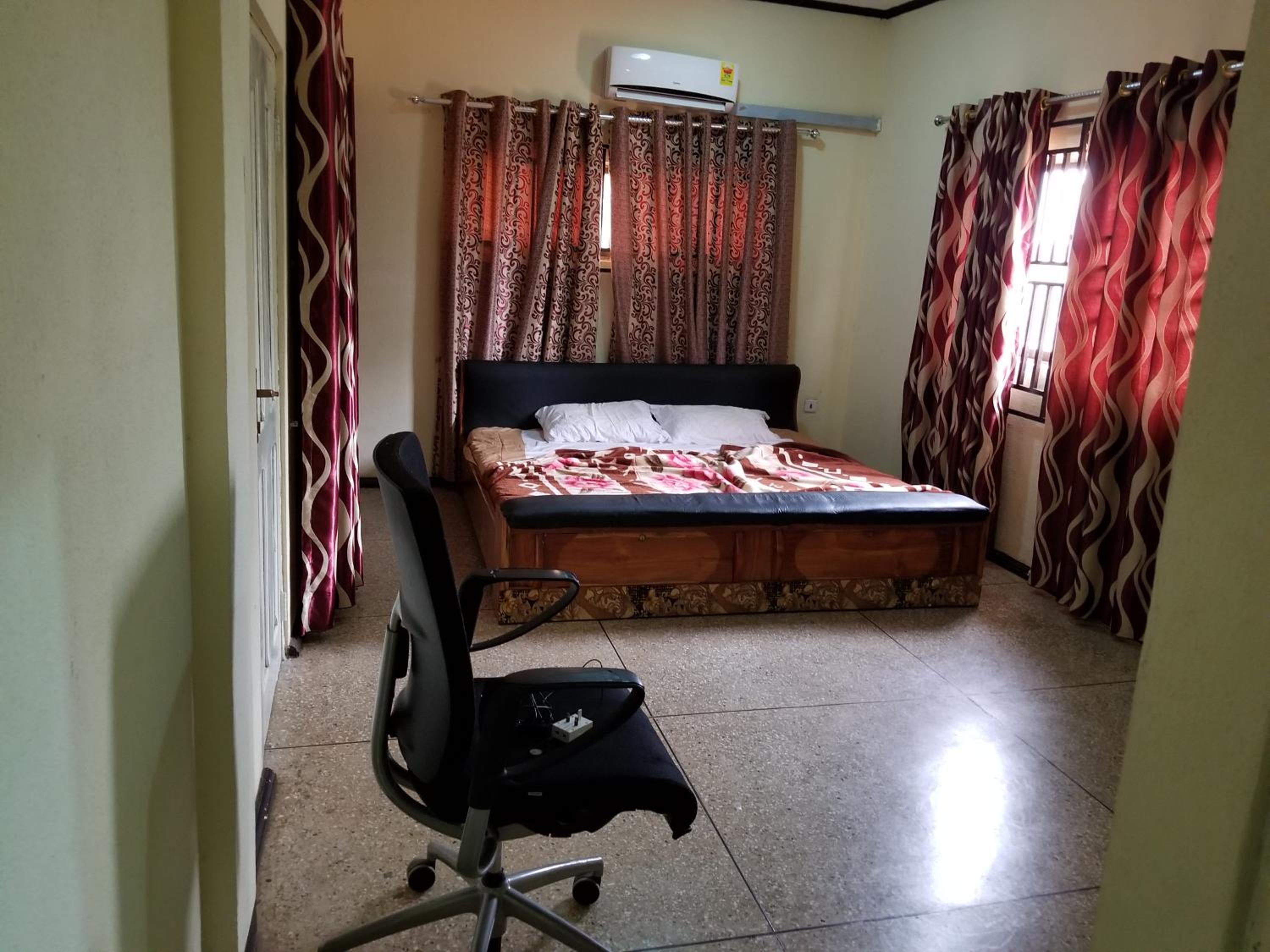 Deluxe Room photo 3