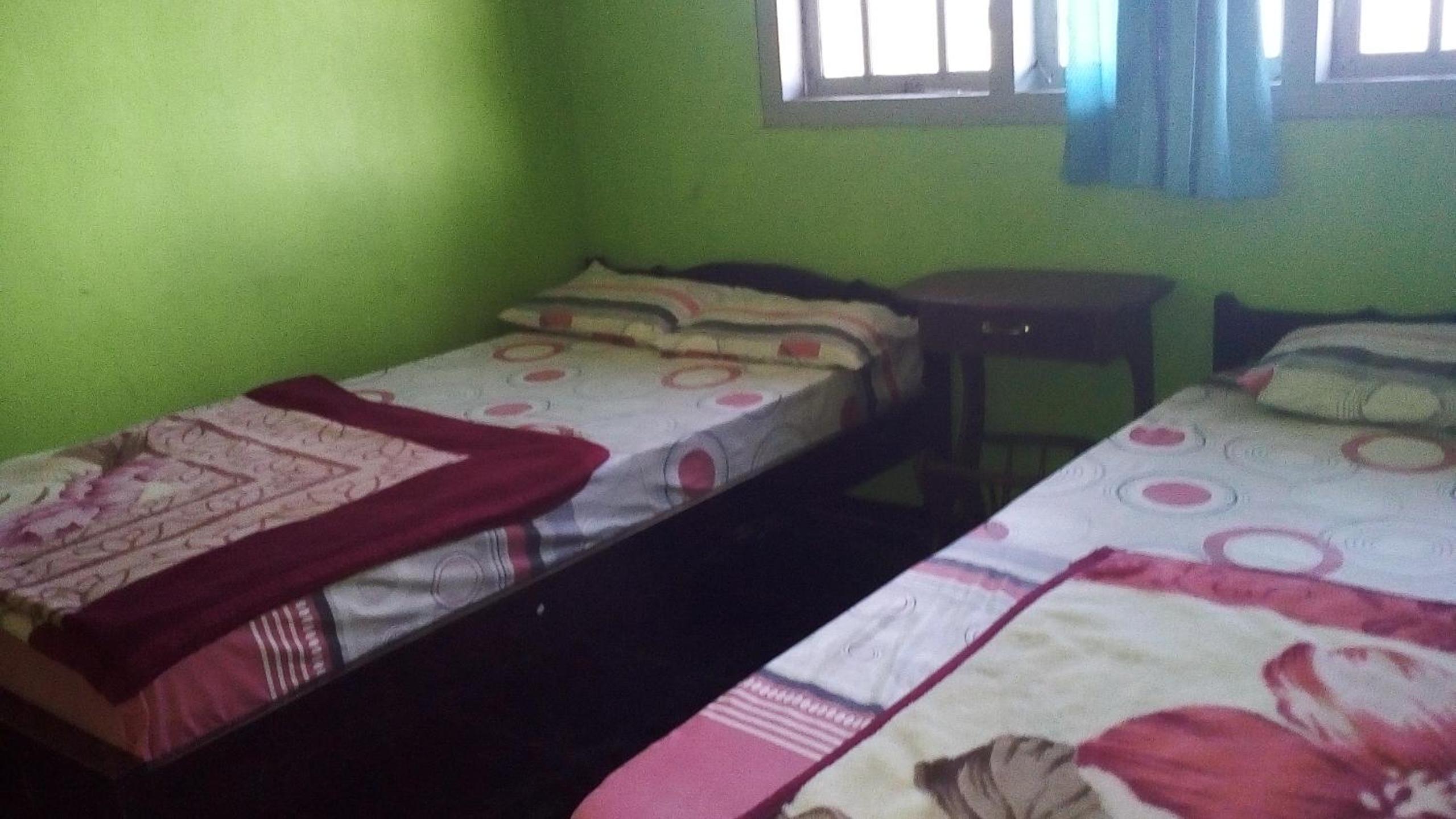 Deluxe Double or Twin Room photo 2