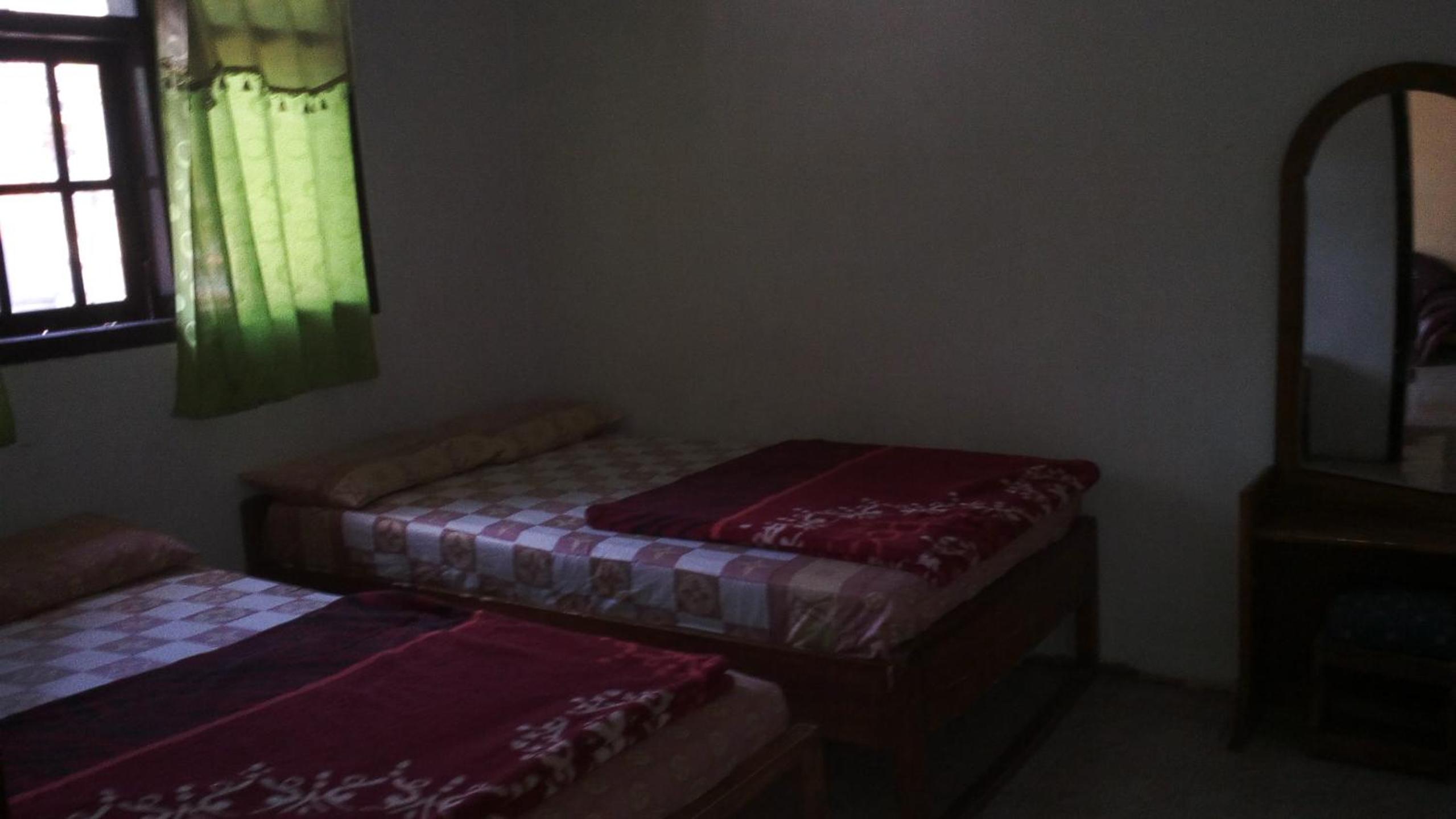 Deluxe Double or Twin Room photo 3