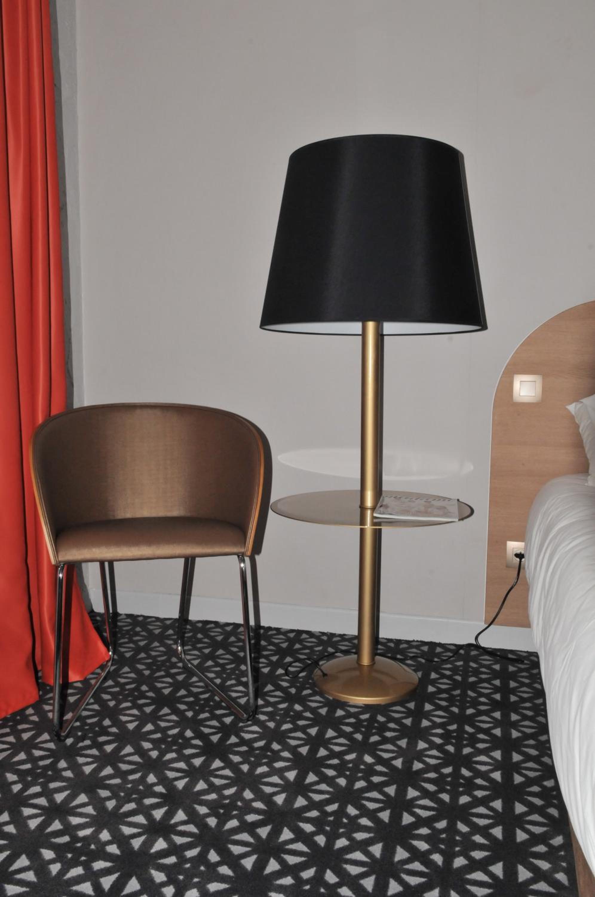 Superior Double Room with Sea View photo 3