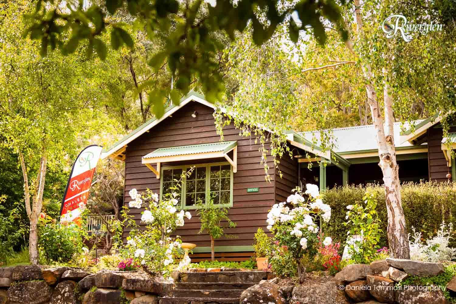 One-Bedroom Chalet photo 2