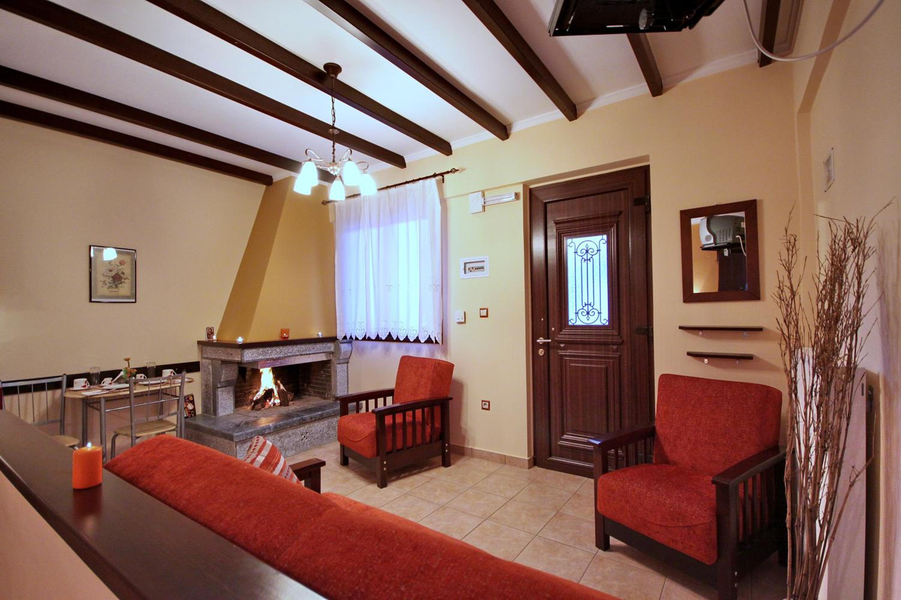 Budget Double Room photo 1