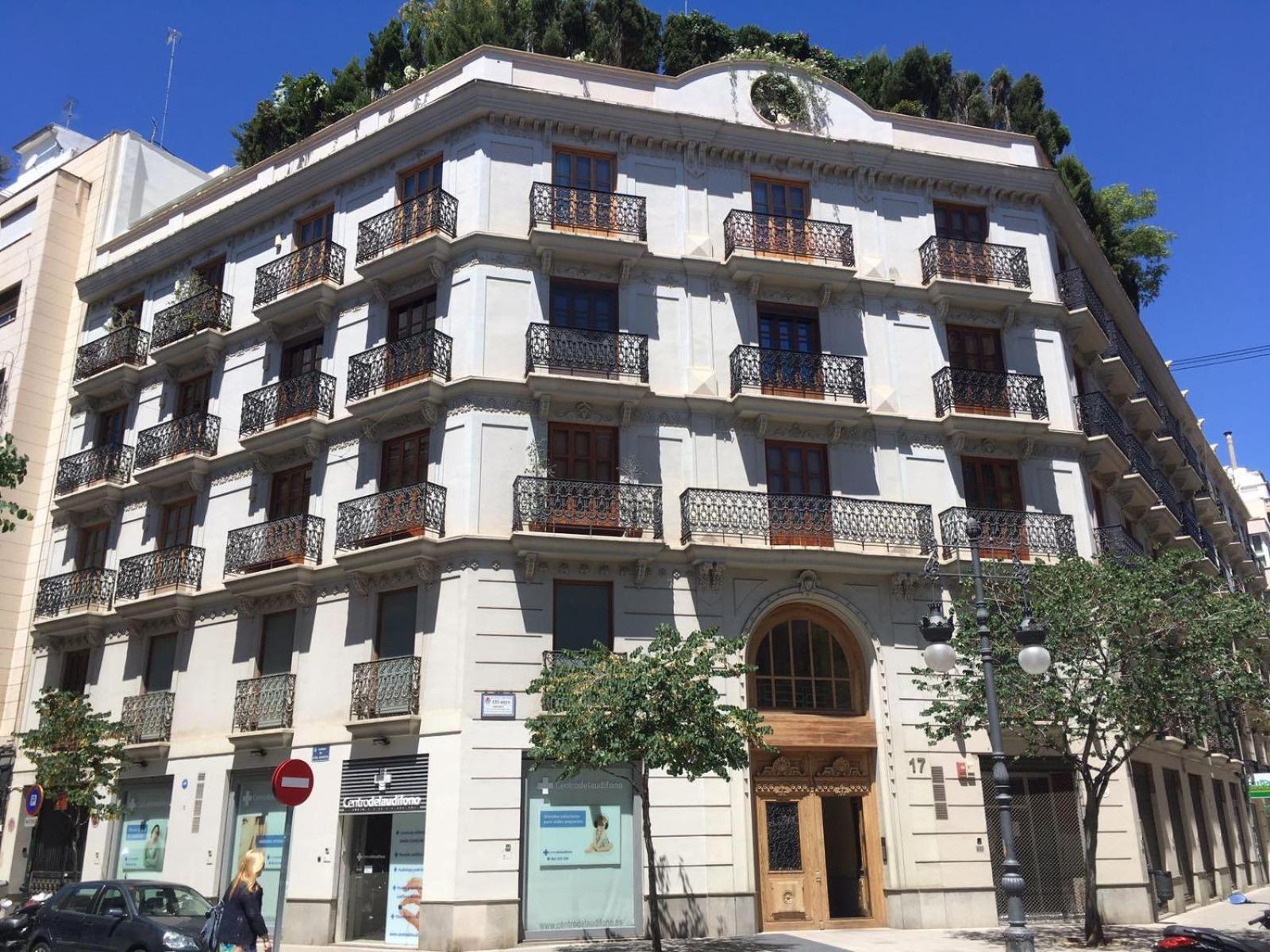 Departamento de tres habitaciones