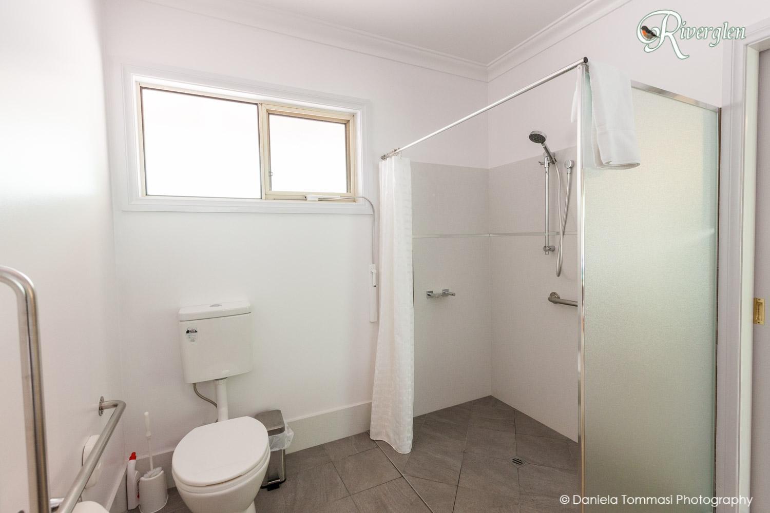Deluxe Studio Chalet - Disability Access photo 2