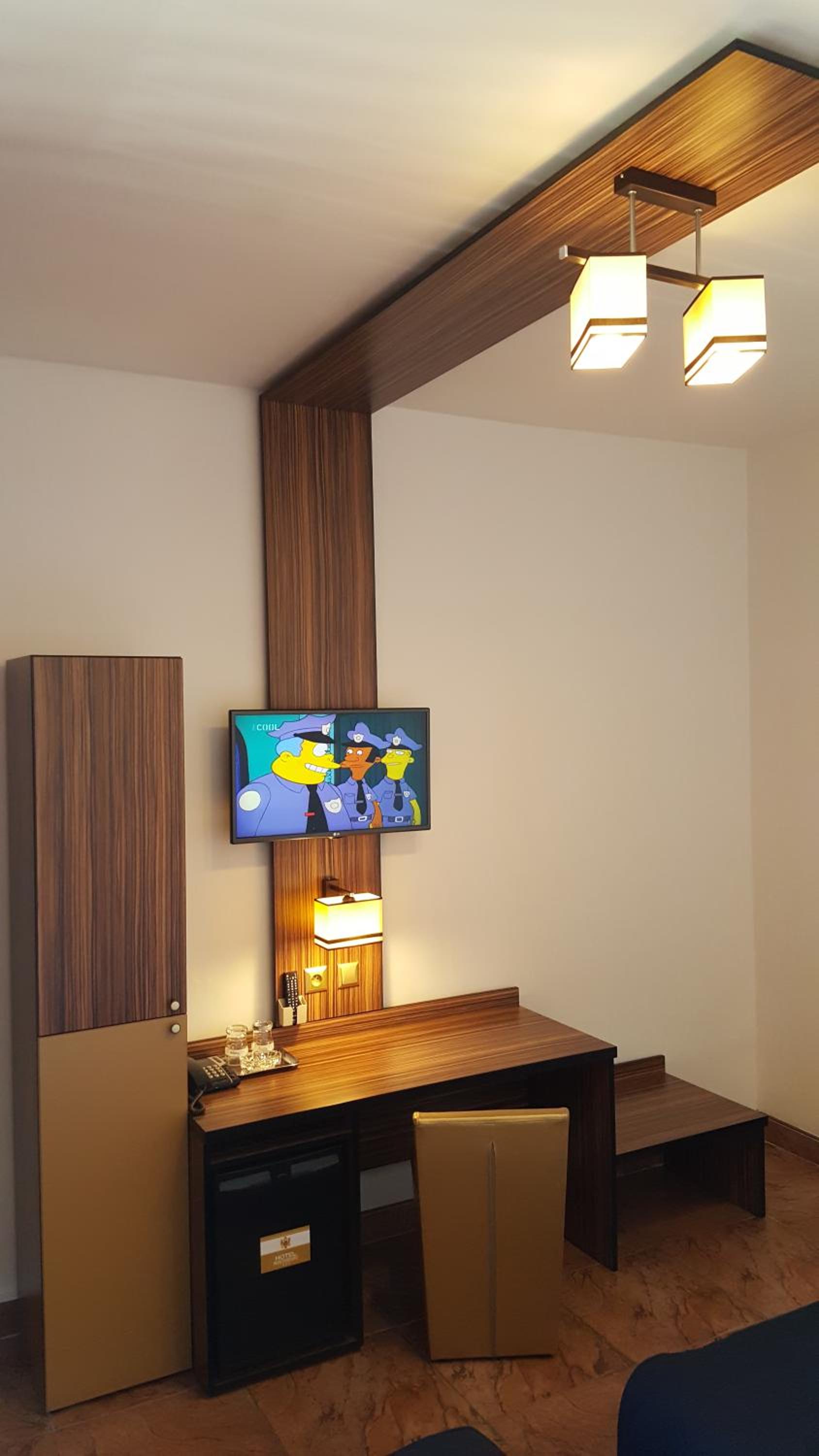 Single Room photo 2