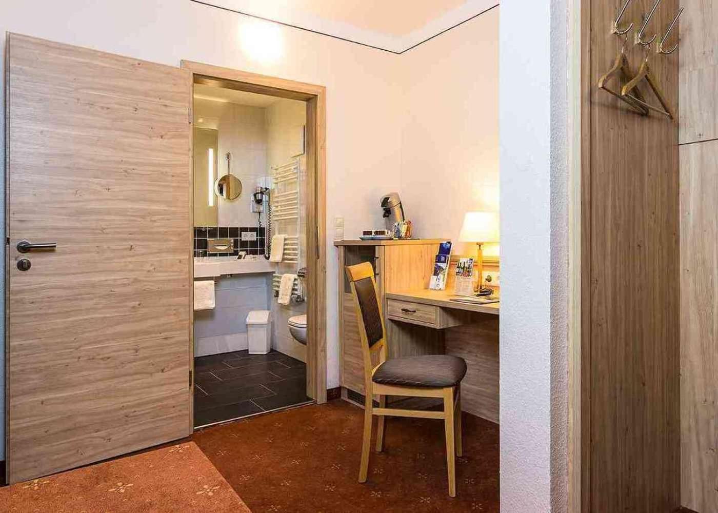 Family Suite - Photo 4