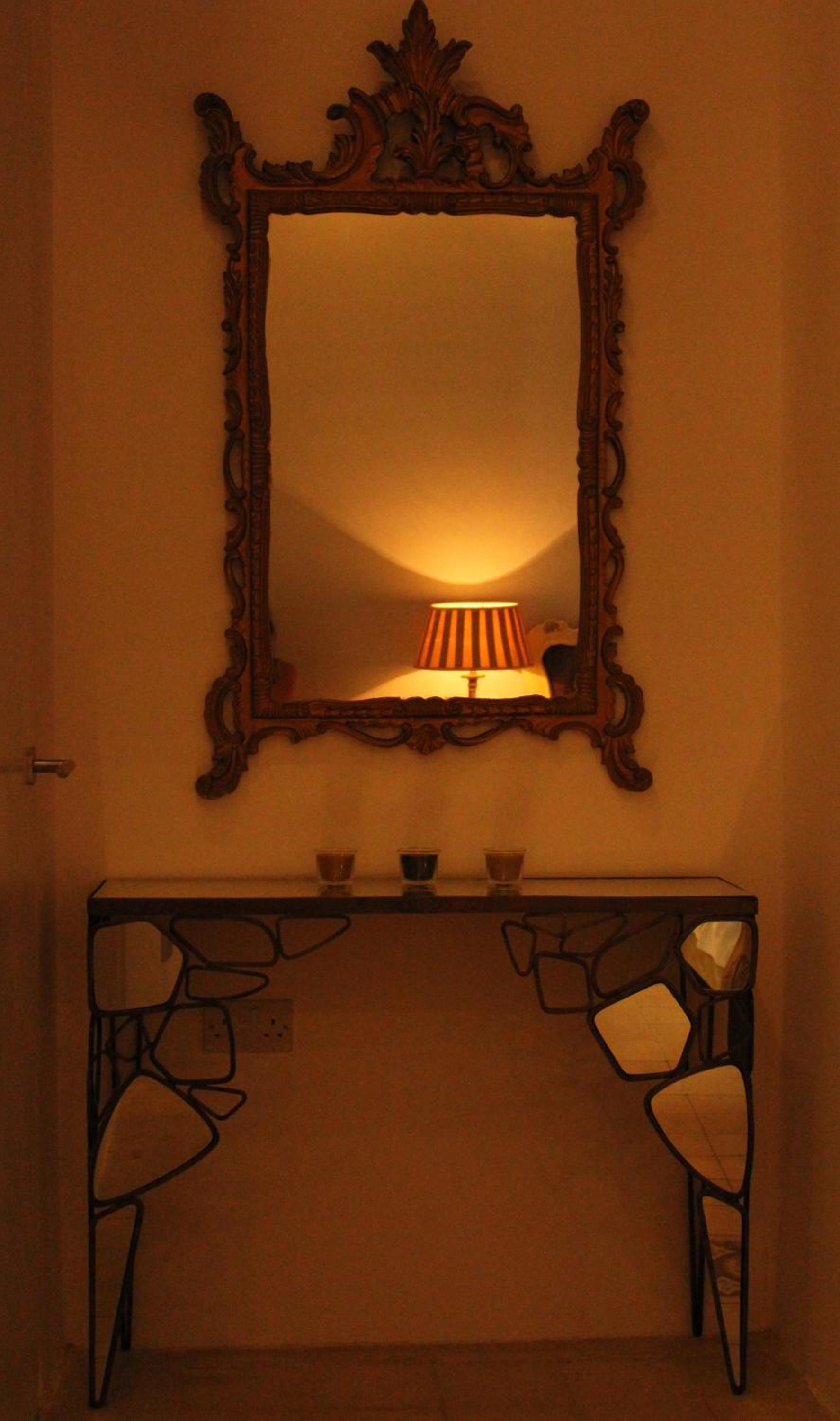 Suite with Terrace - Photo 9