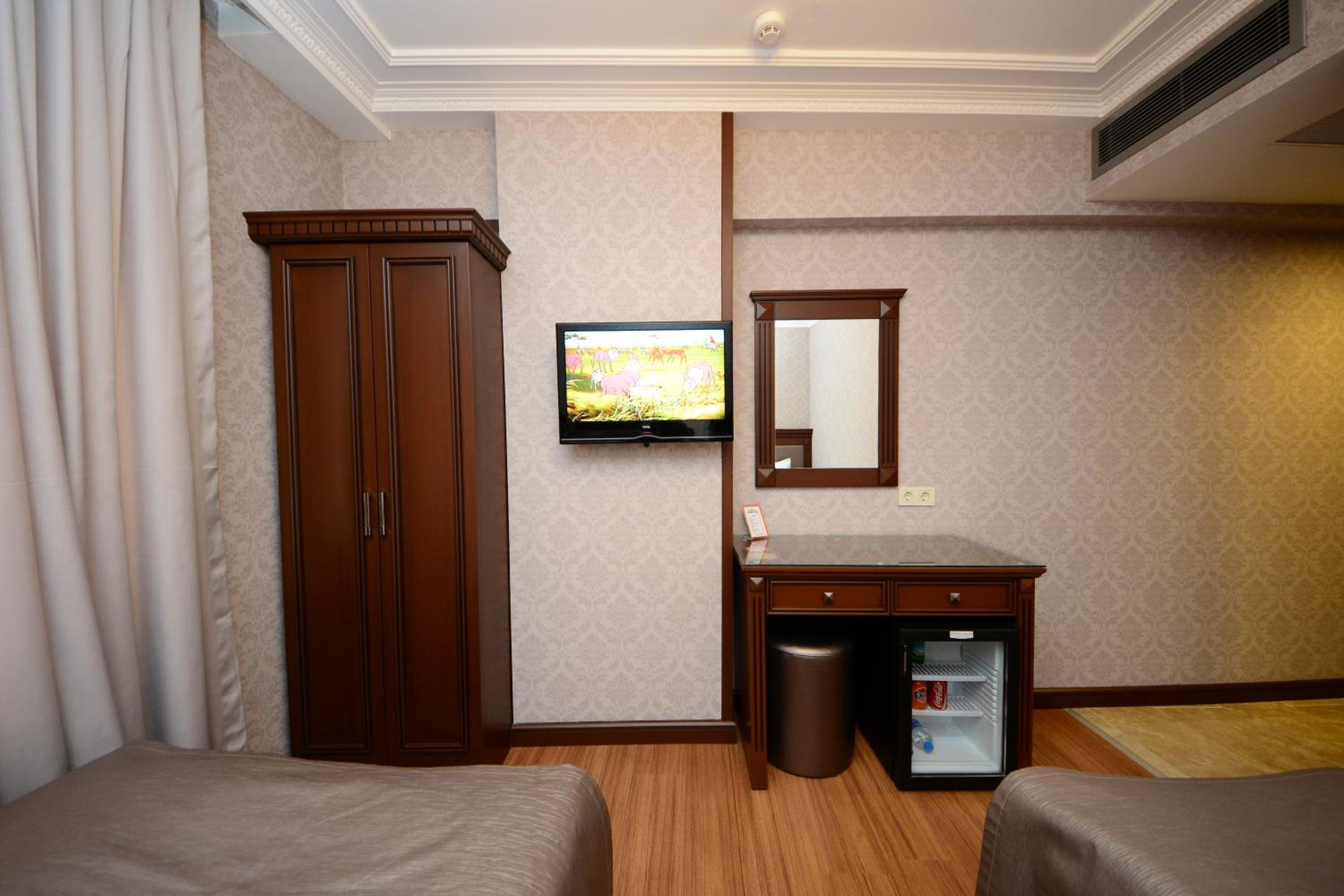 Twin Room photo 1