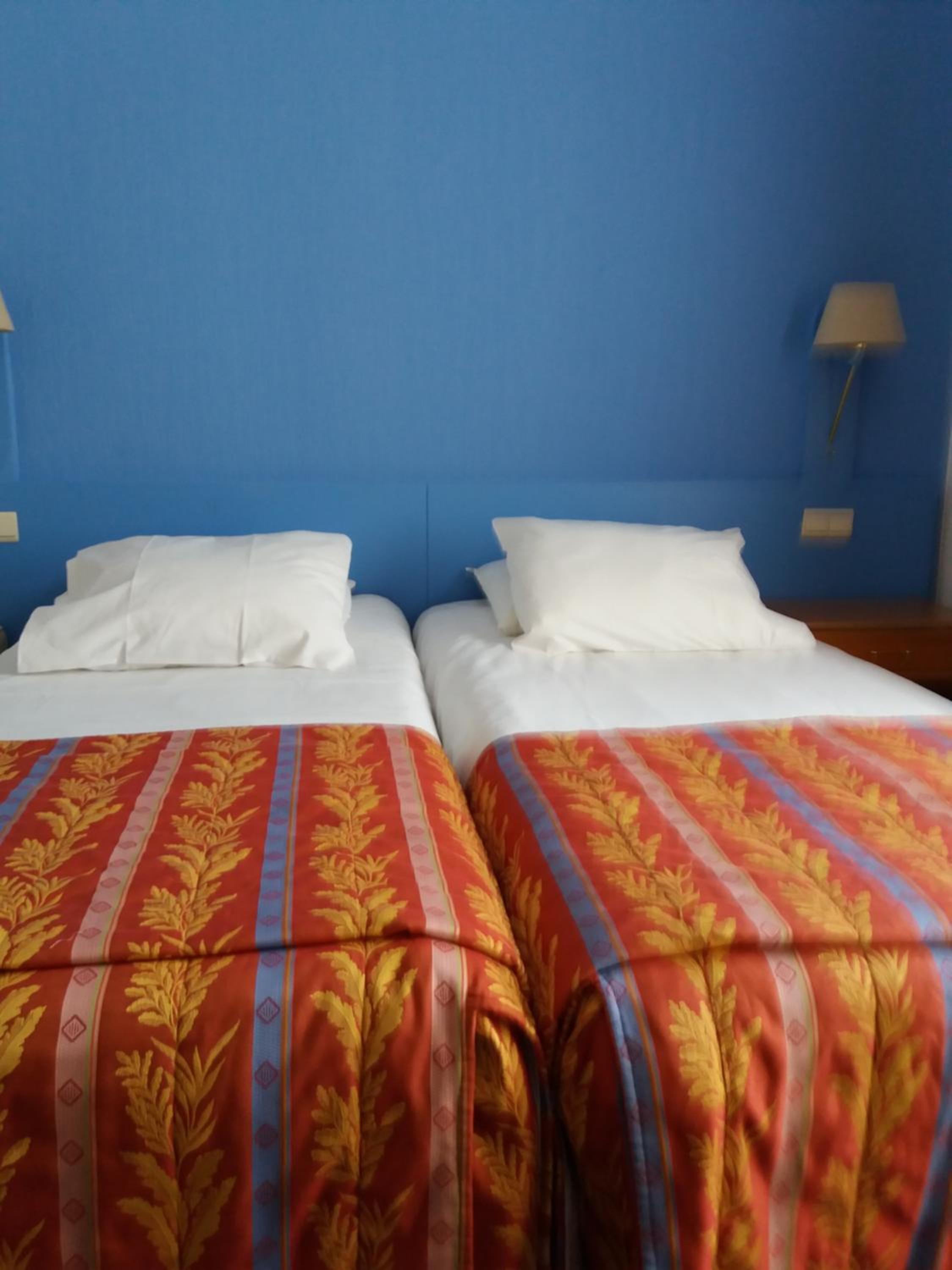 Superior Twin Room photo 2