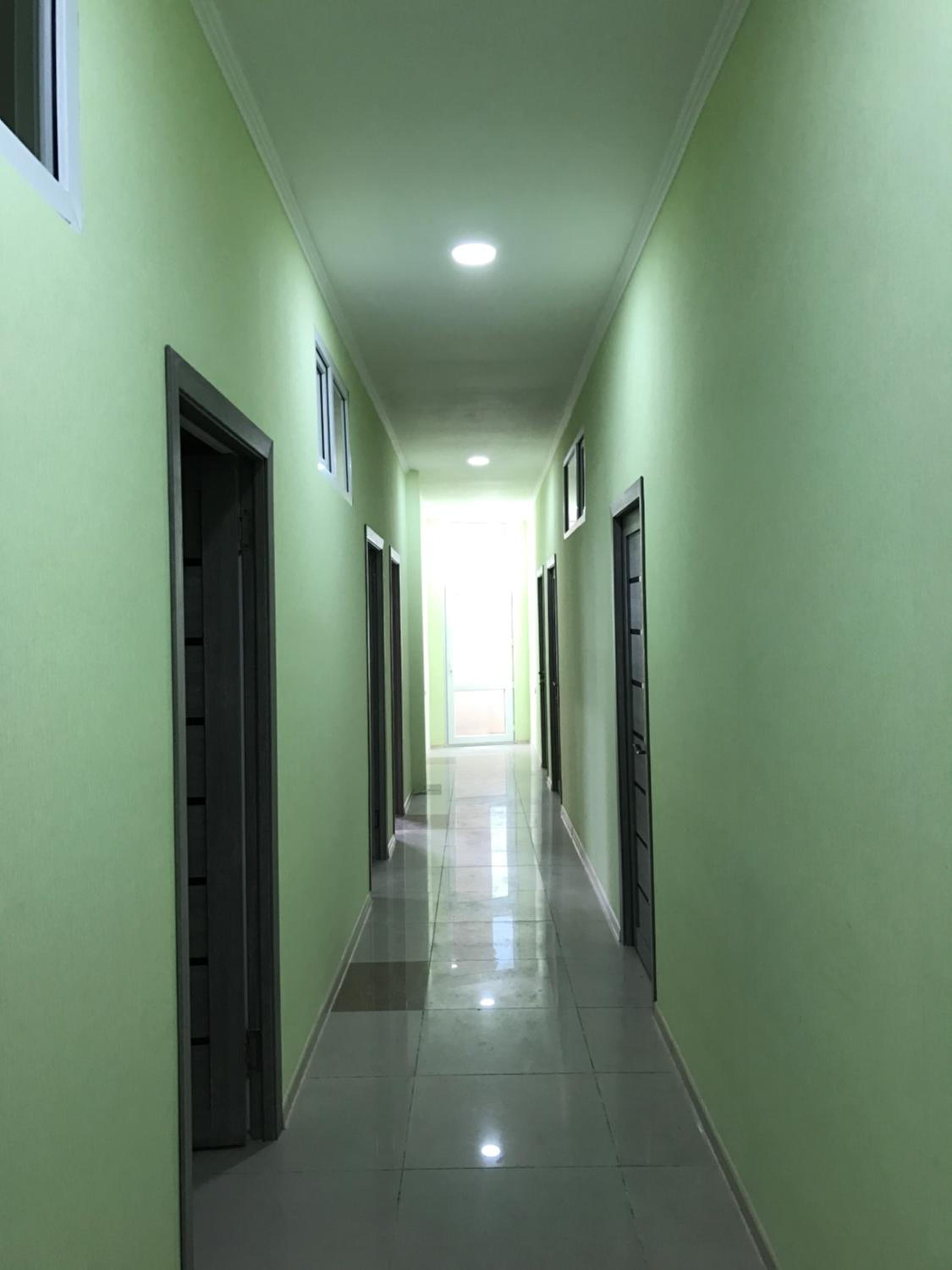 Bed in 8-Bed Mixed Dormitory Room photo 3