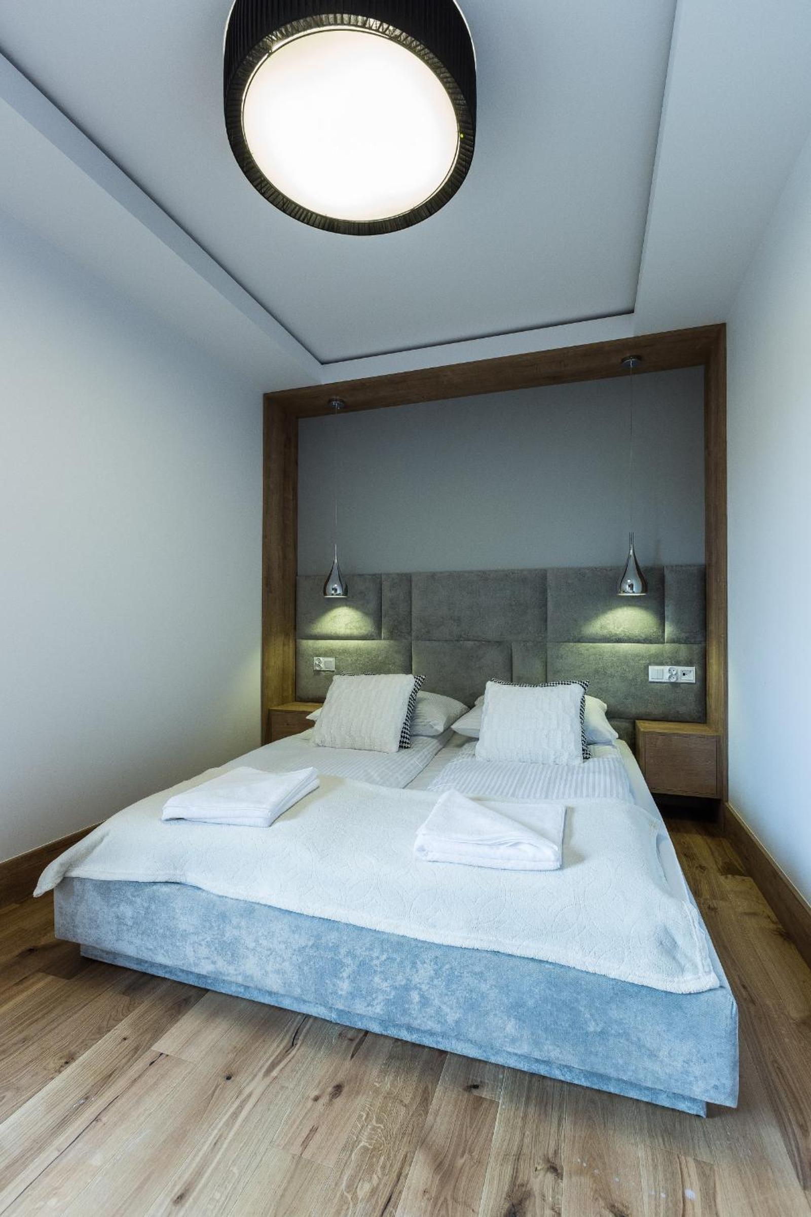 Standard Apartment Nr 18