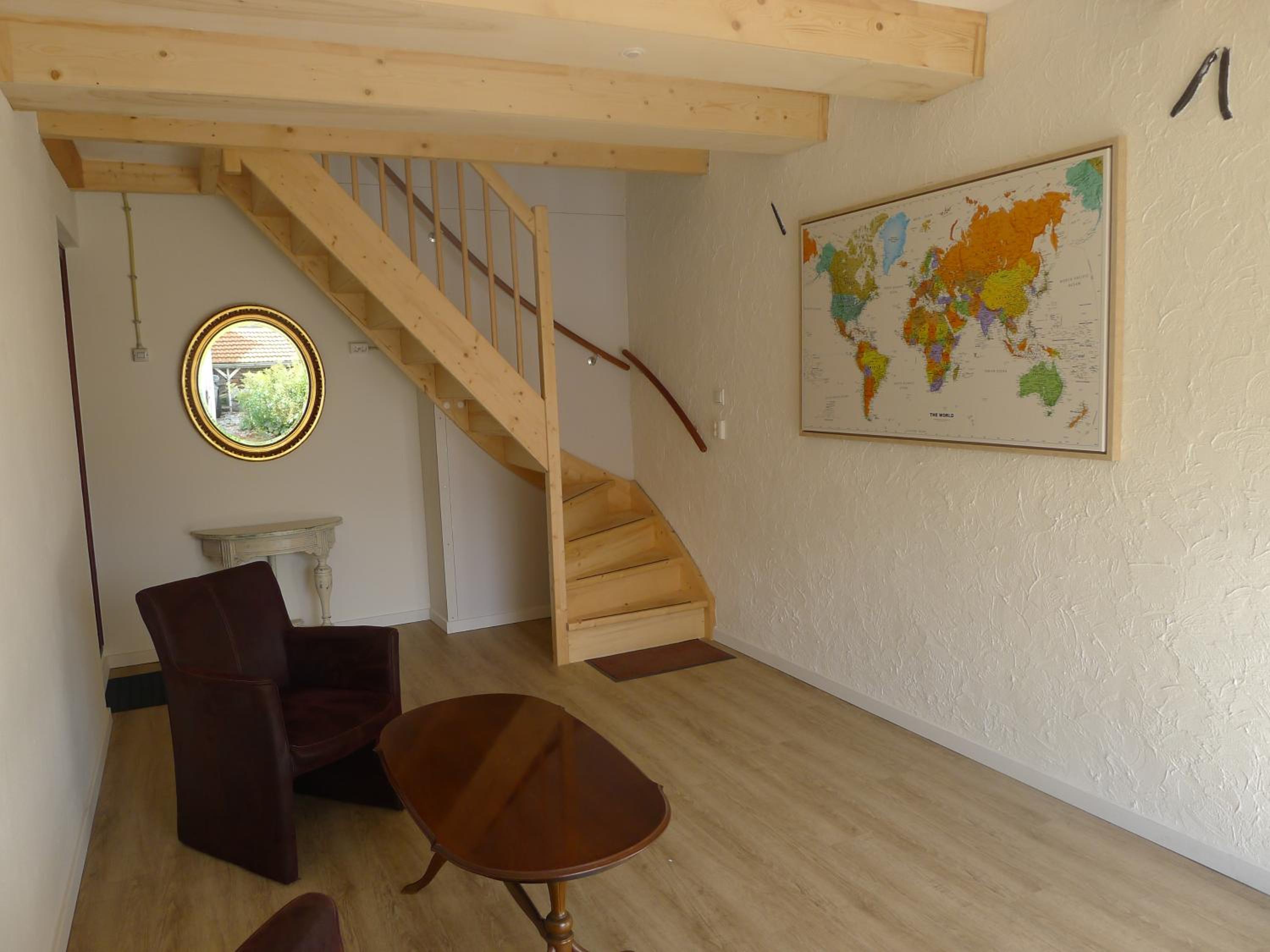 Two-Bedroom Apartment - Photo 1
