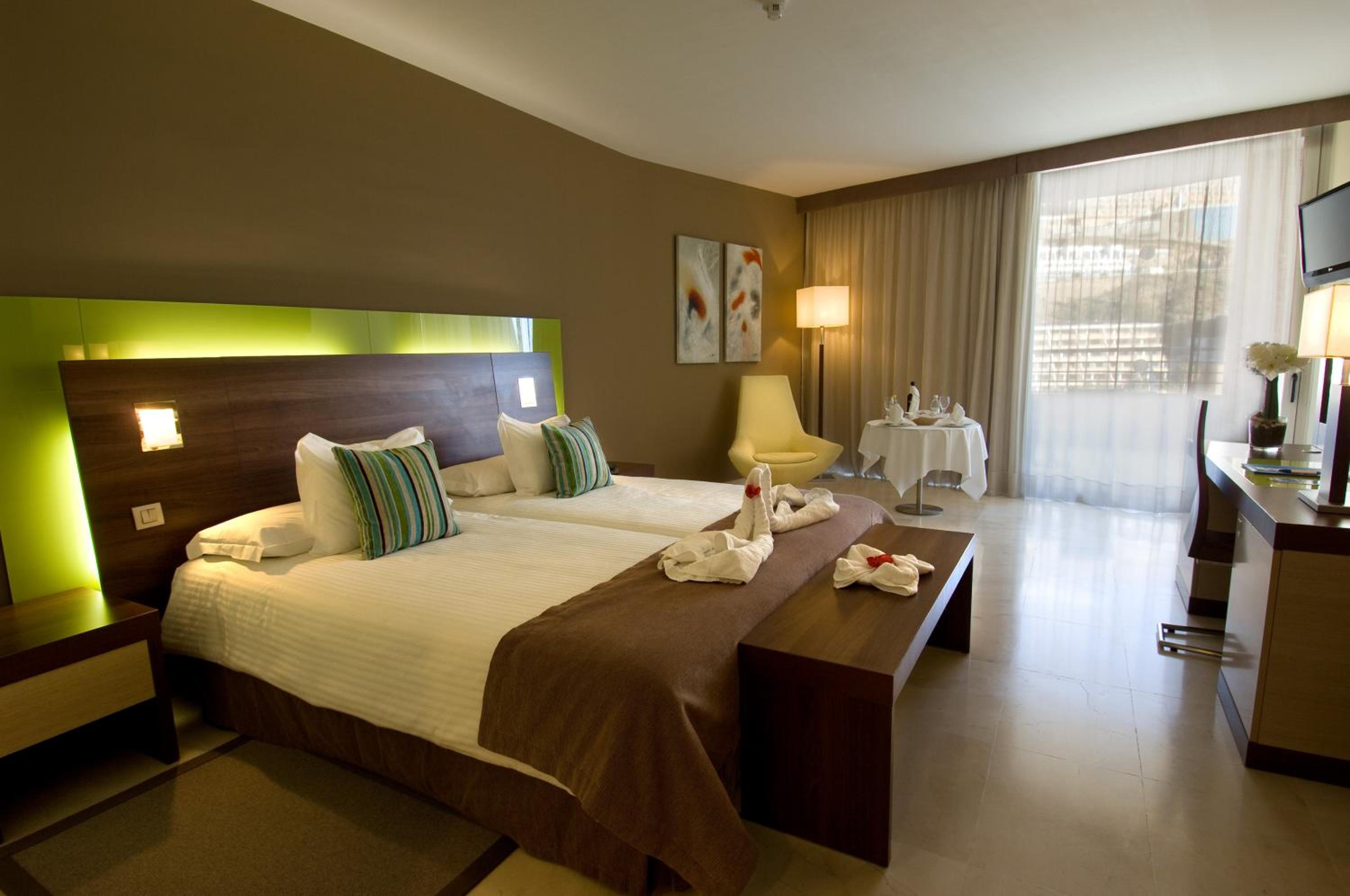 Habitación #25332907