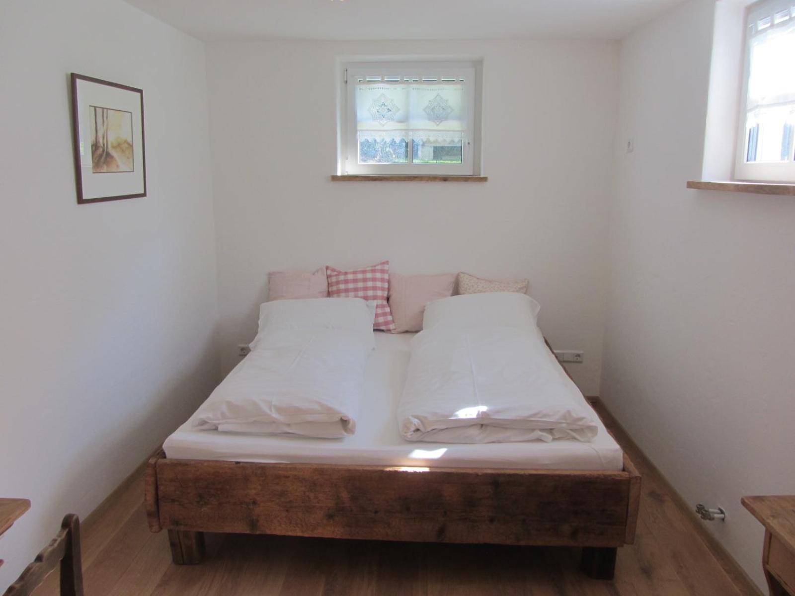 One-Bedroom Chalet photo 1