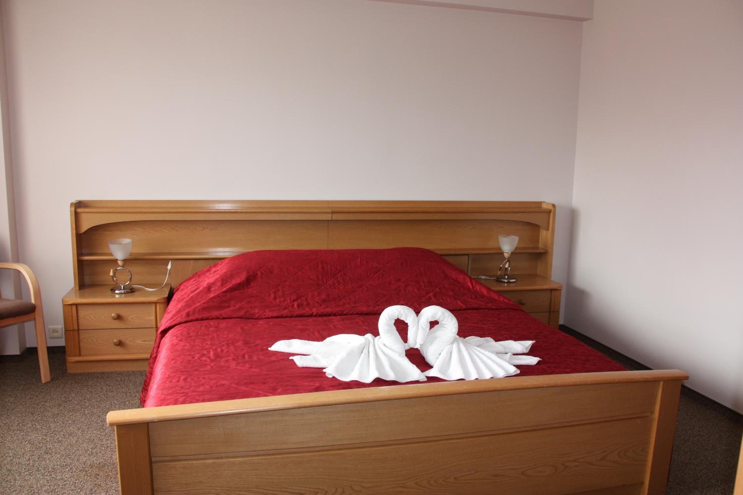 Suite - Photo 1