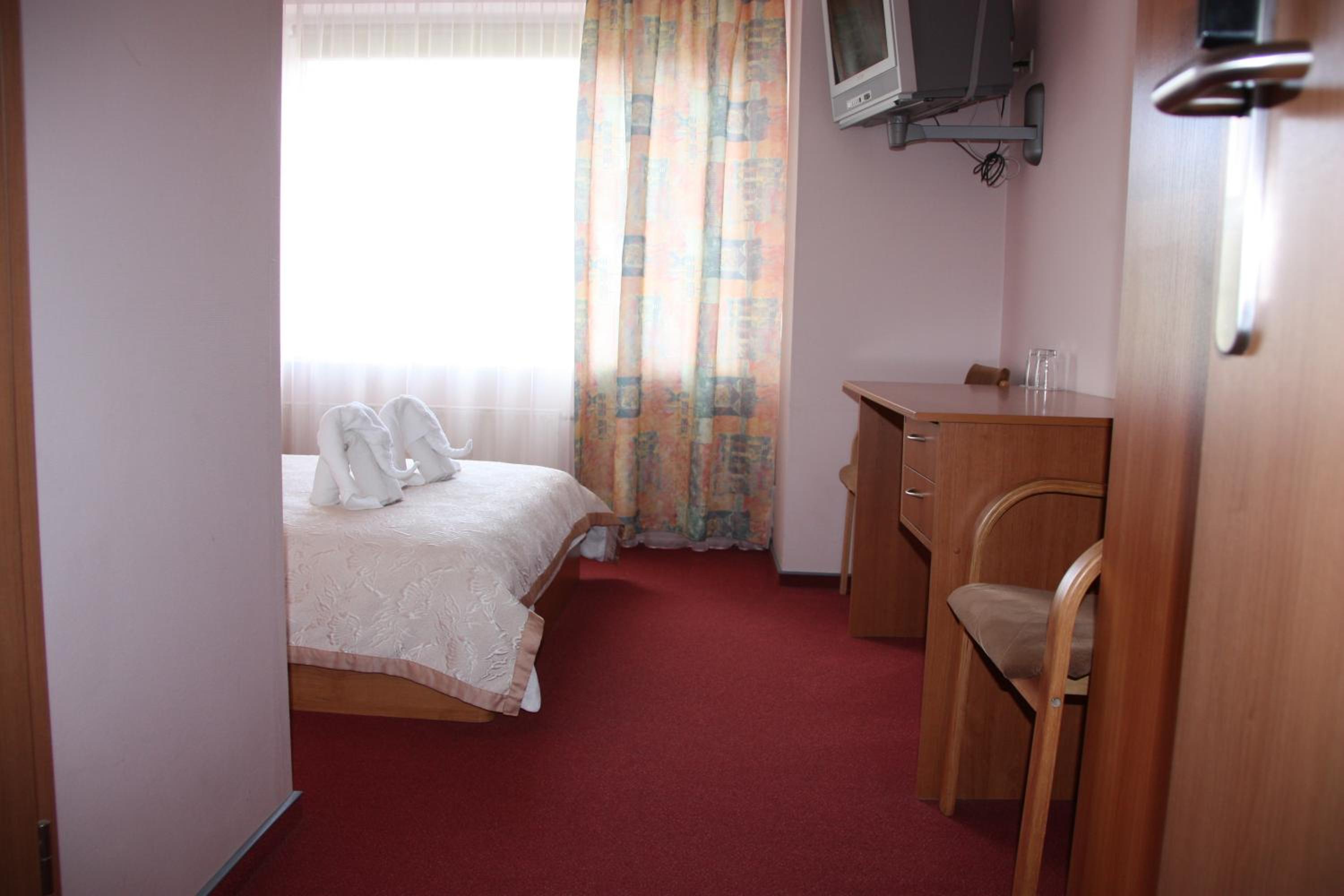 Comfort Single Room photo 2