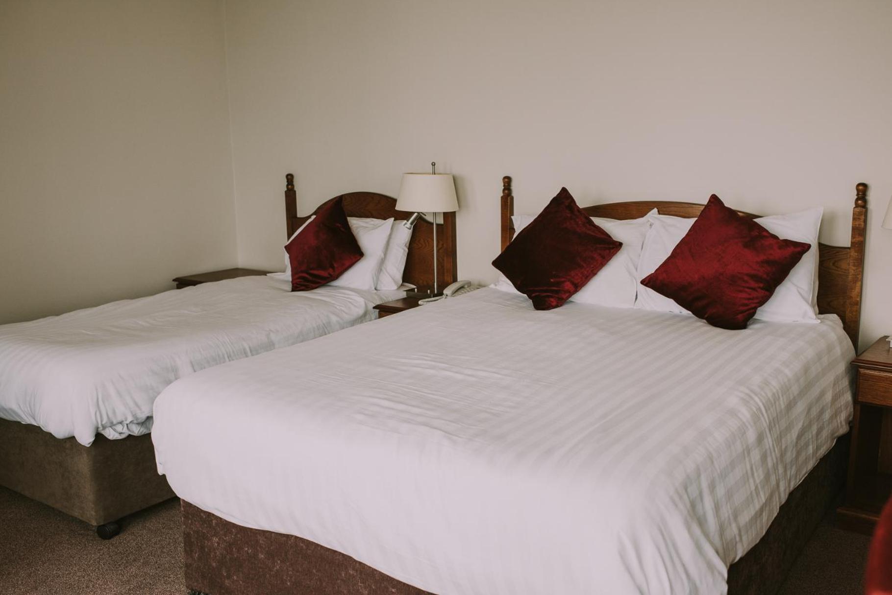 Standard Twin Room photo 1