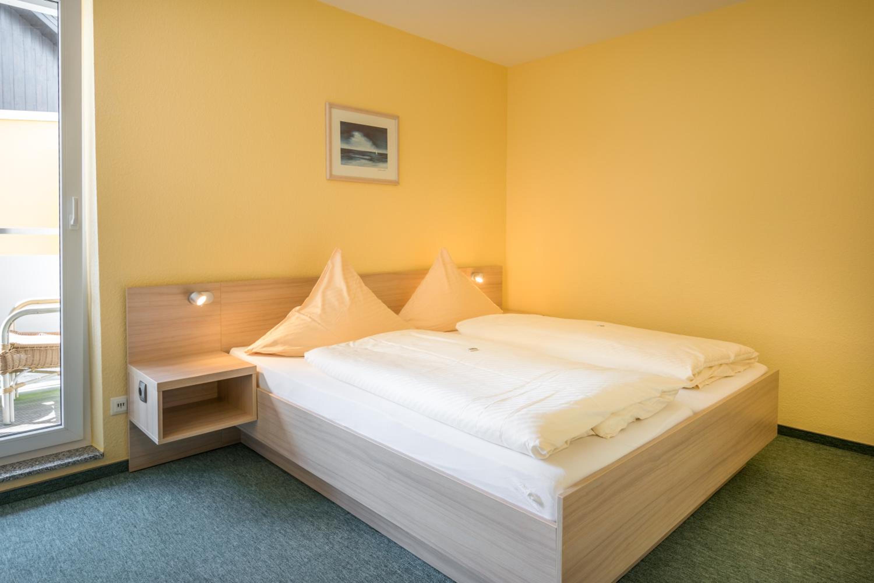 Double Room with Balcony photo 2