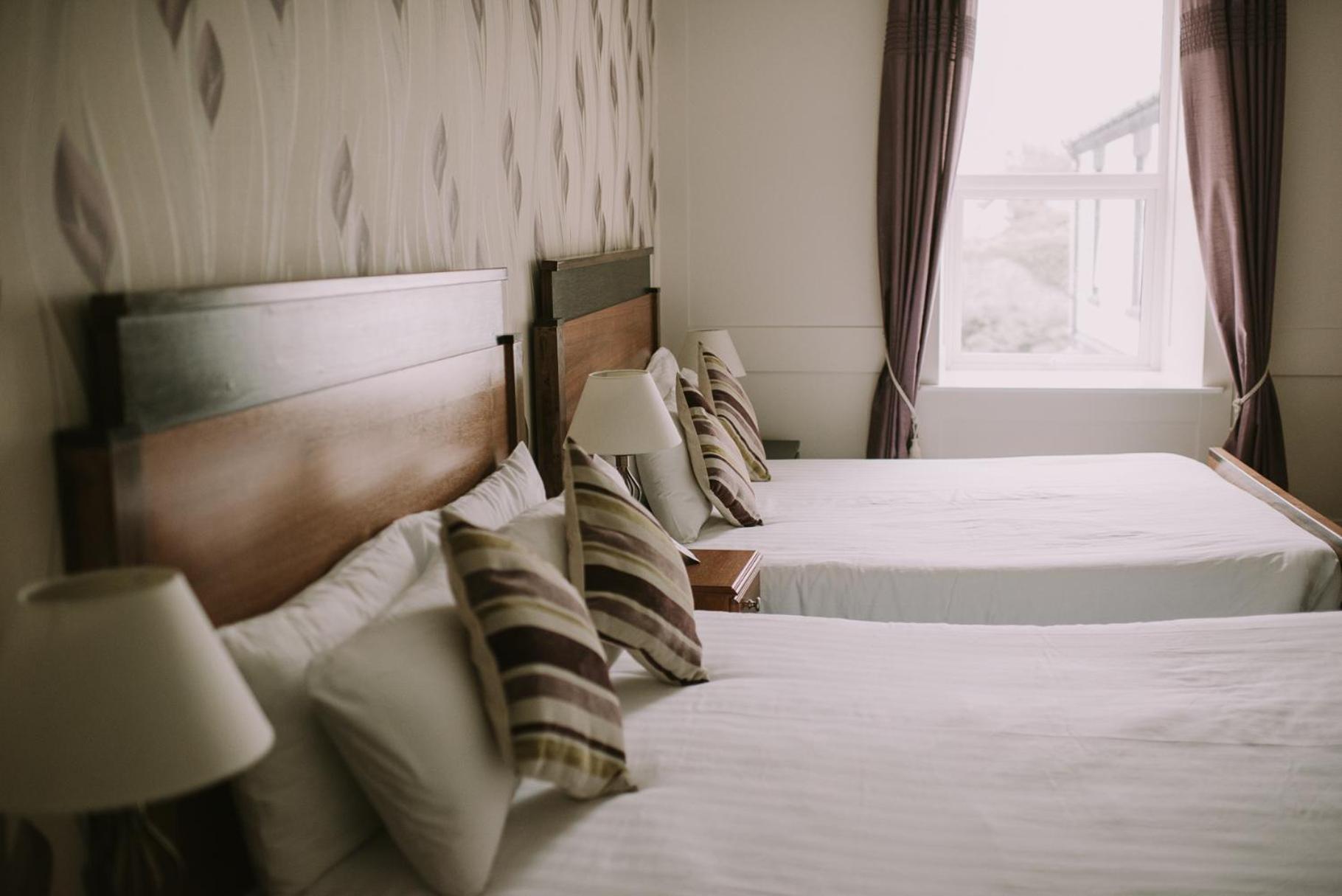 Twin Room photo 2