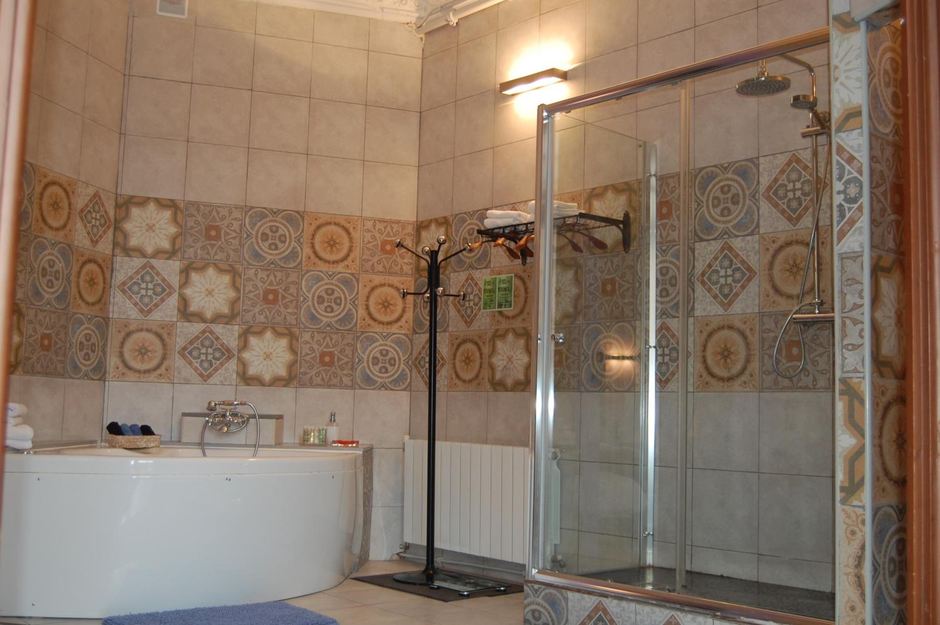 Quadruple Room photo 1