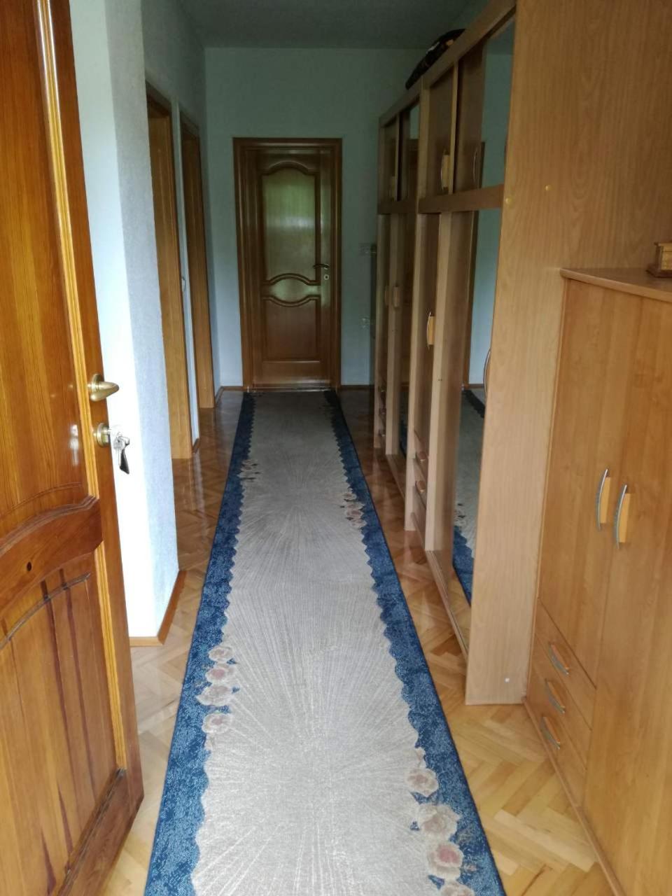 Apartment with Balcony photo 1