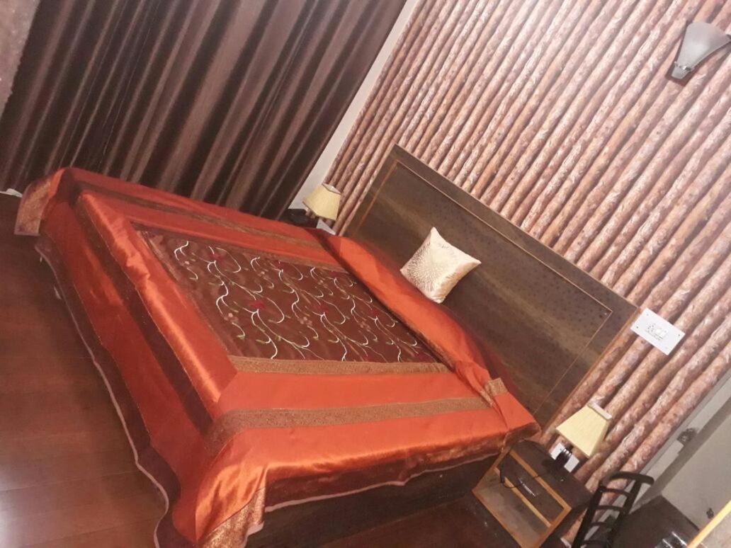 Deluxe Double Room photo 1