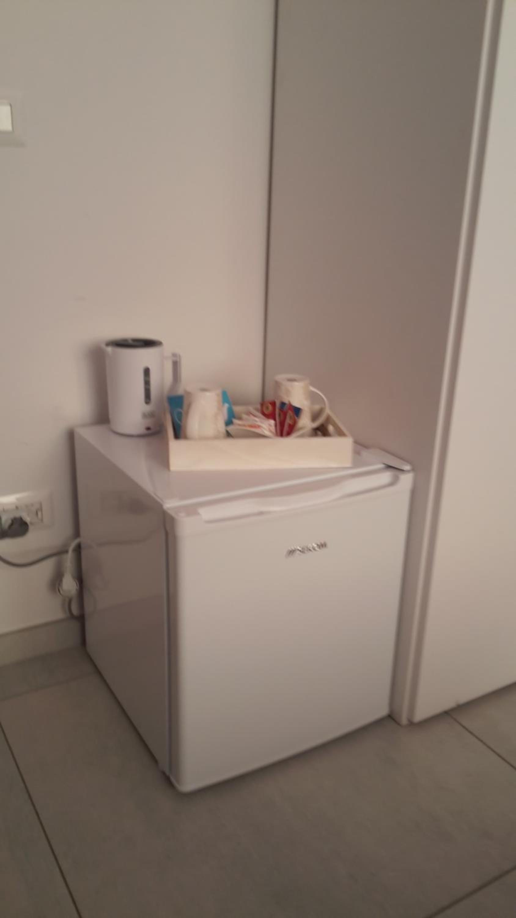 Deluxe Double Room with Balcony photo 2