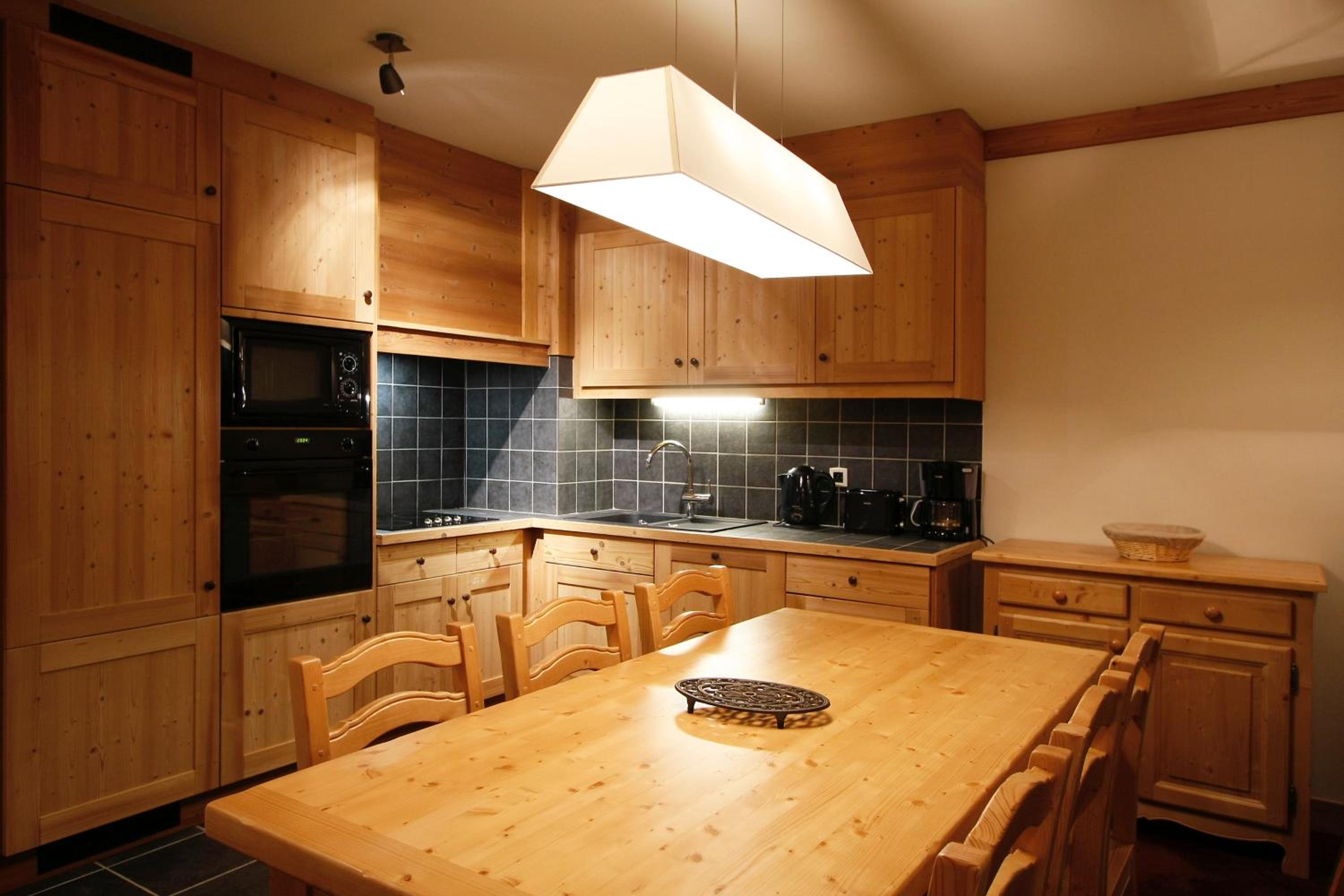 Three-Bedroom Apartment (6 Adults) photo 2