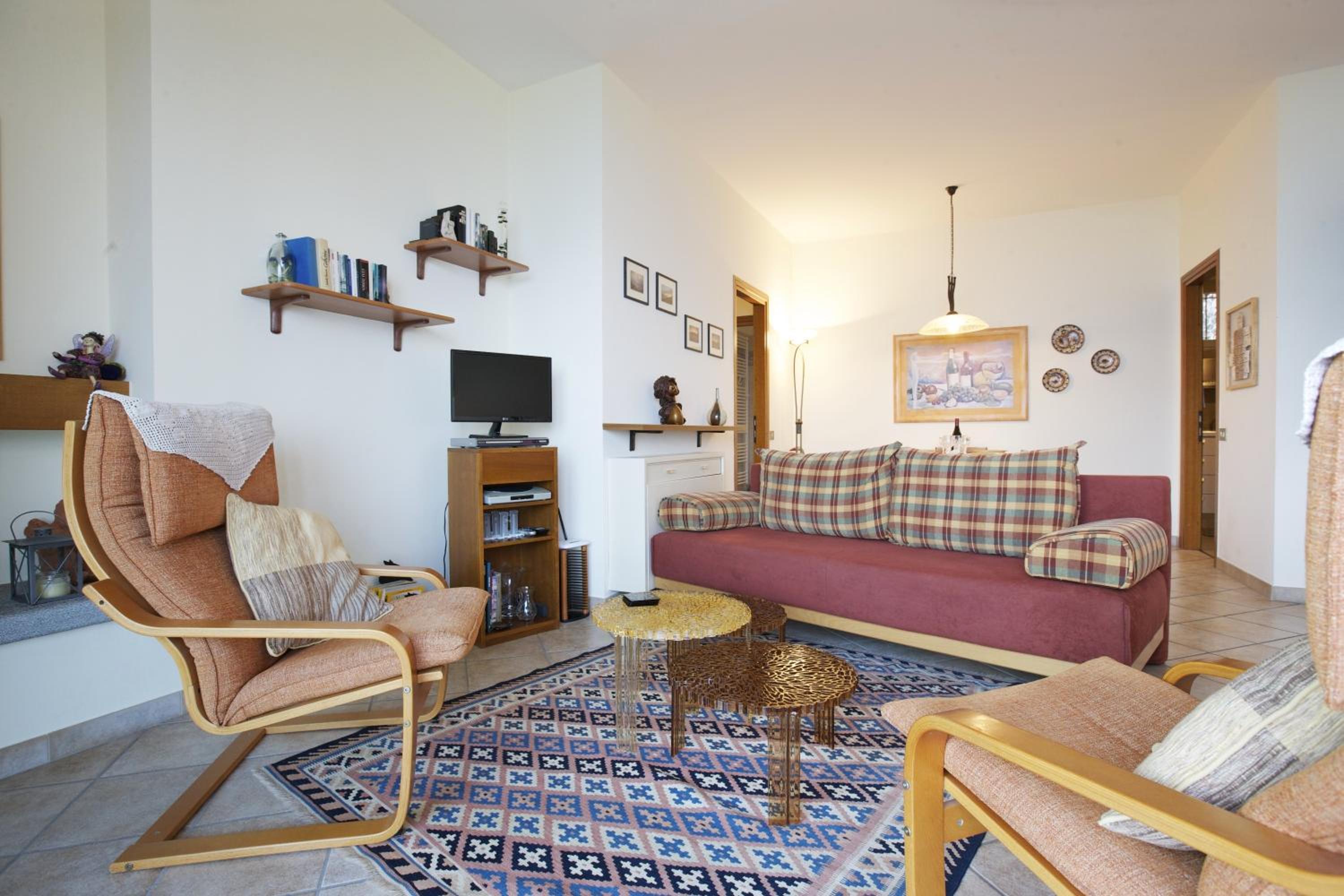 Apartment mit 2 Schlafzimmern photo 1