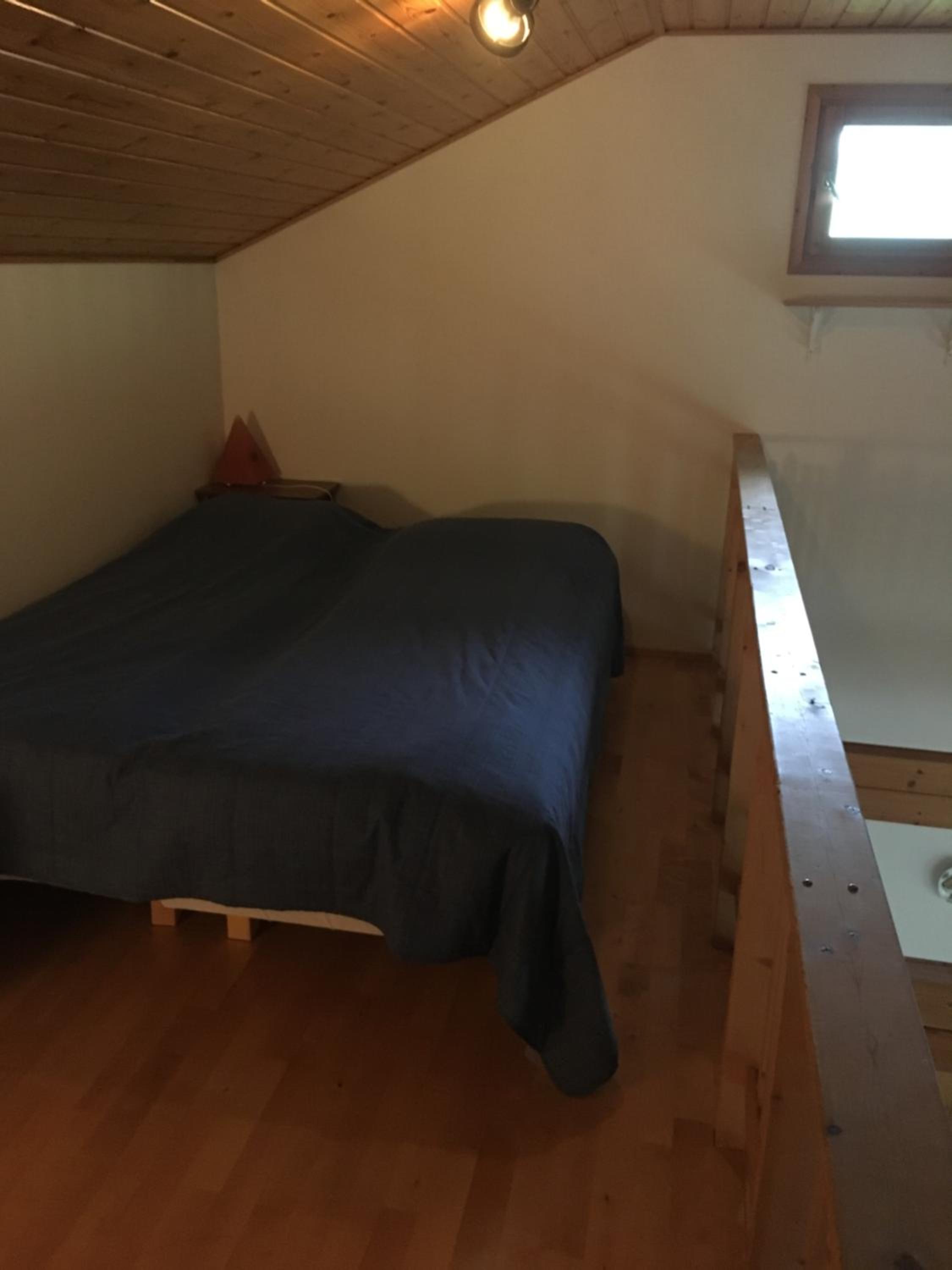 Superior Two-Bedroom Apartment with Sauna photo 3