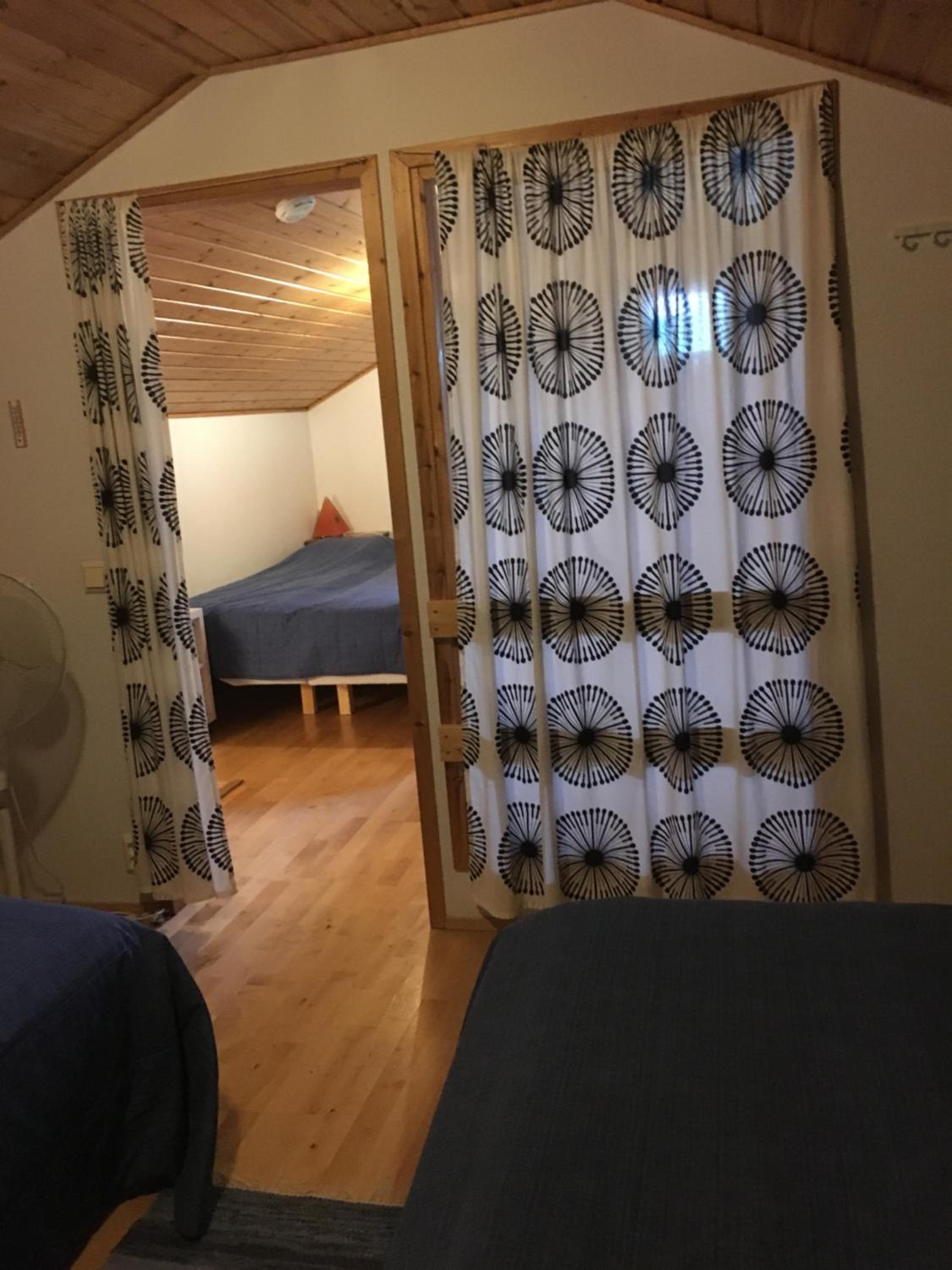 Superior Two-Bedroom Apartment with Sauna photo 1