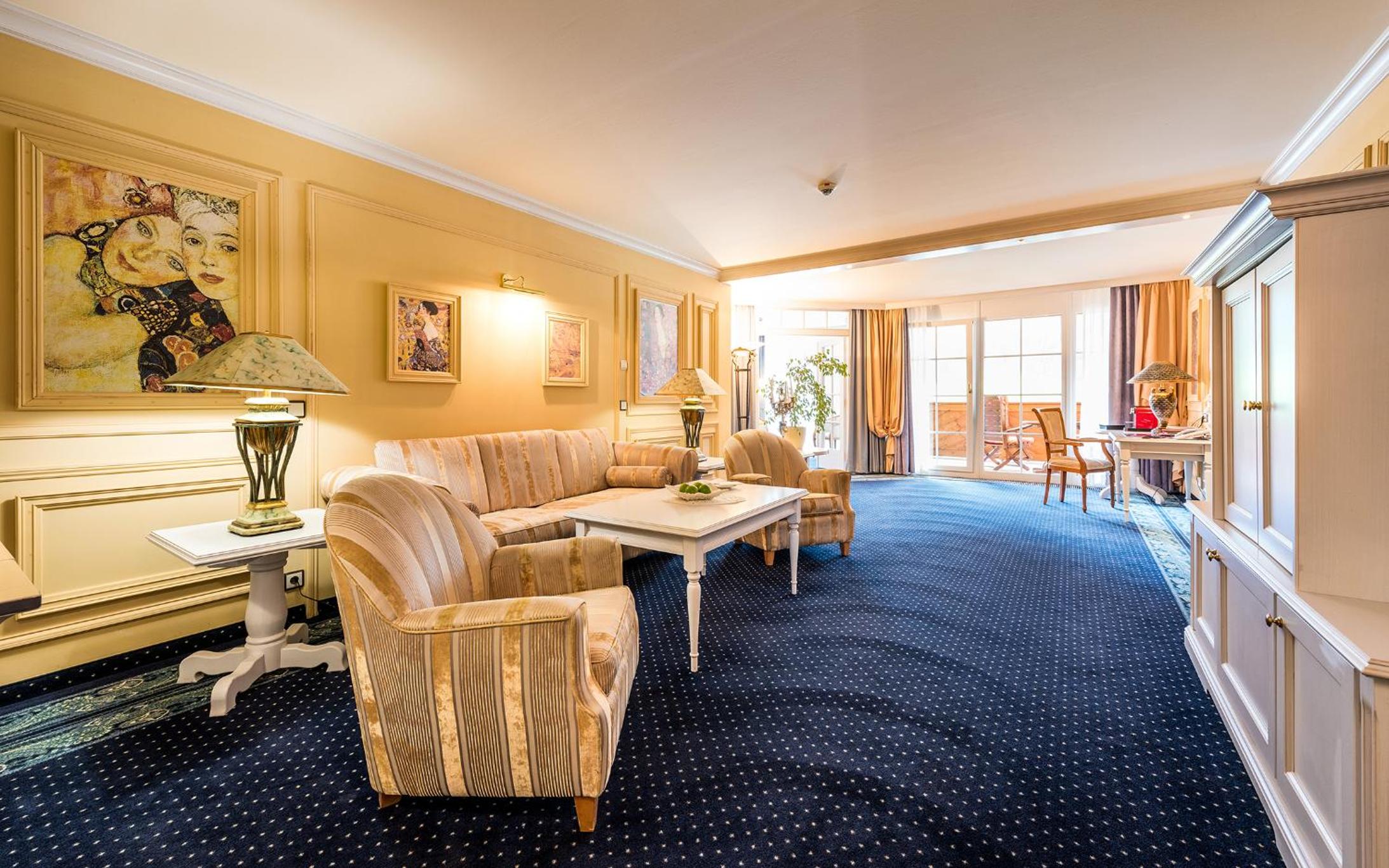Superior Suite