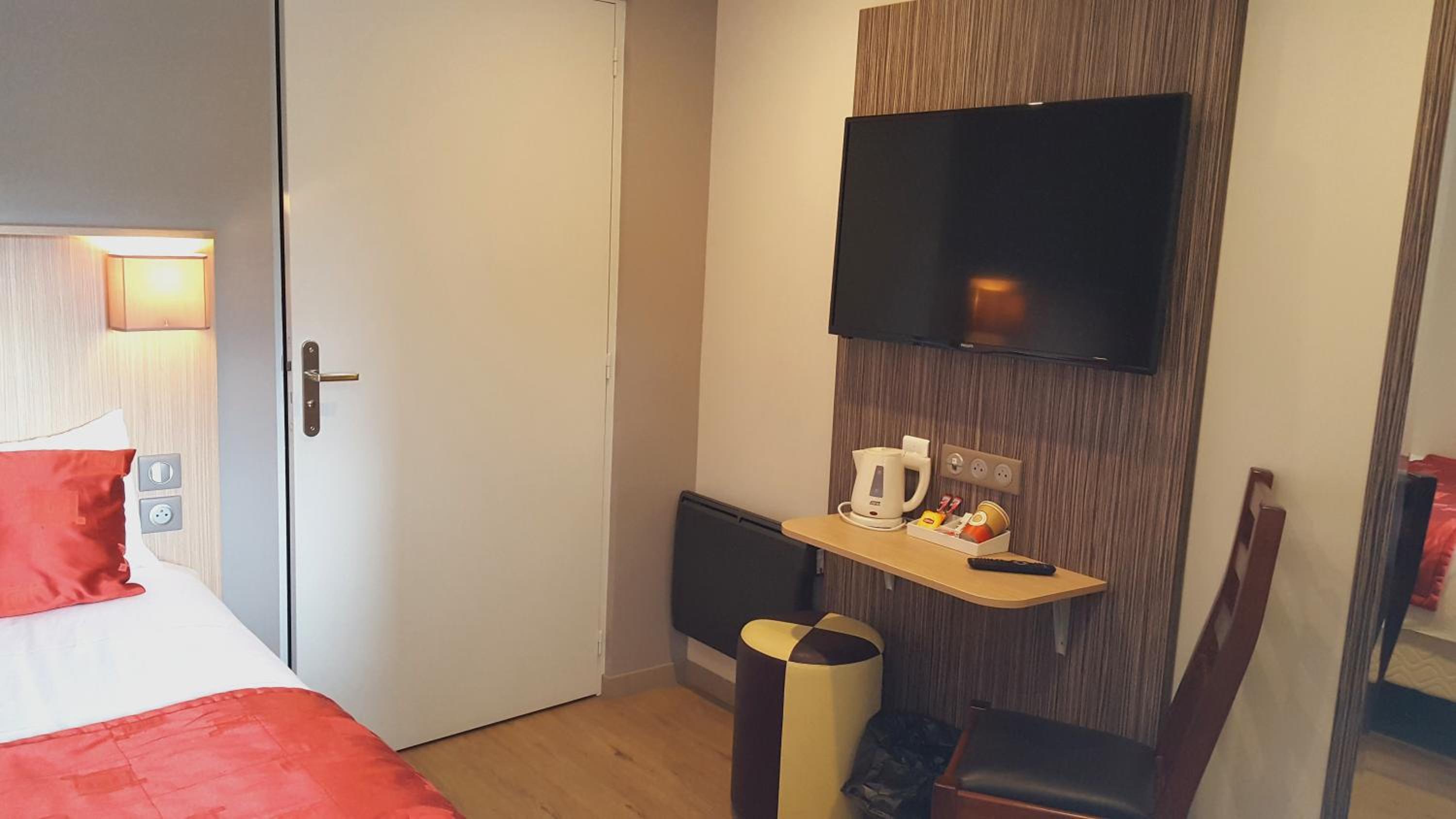 Hotel Comfort Orléans Olivet Provinces, Zdjęcie 2